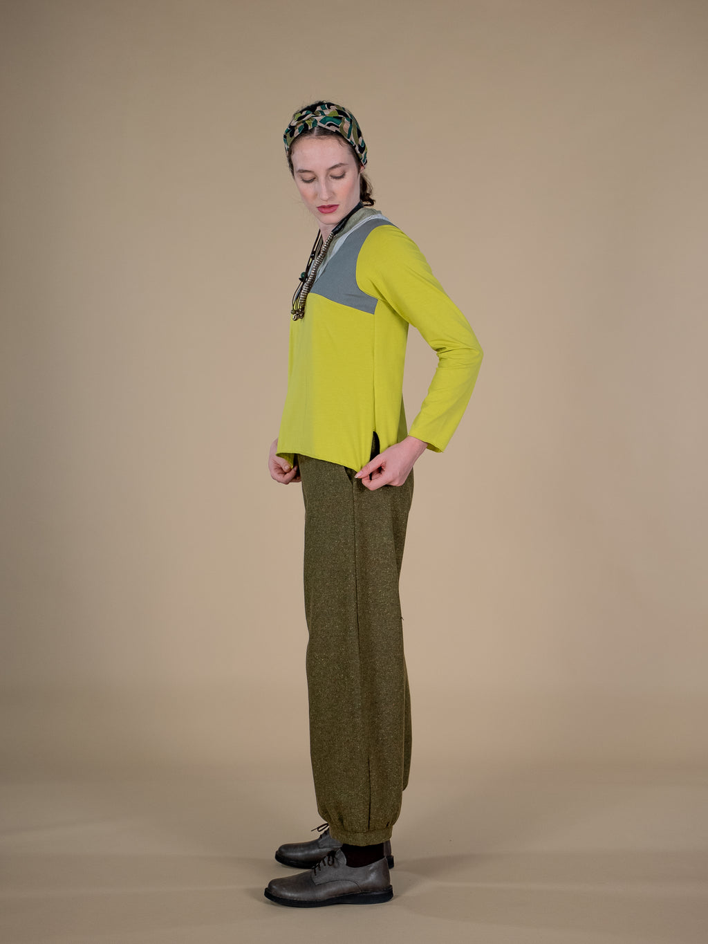 Shirt Volpe (Art. 13/2627) wholesale 35€