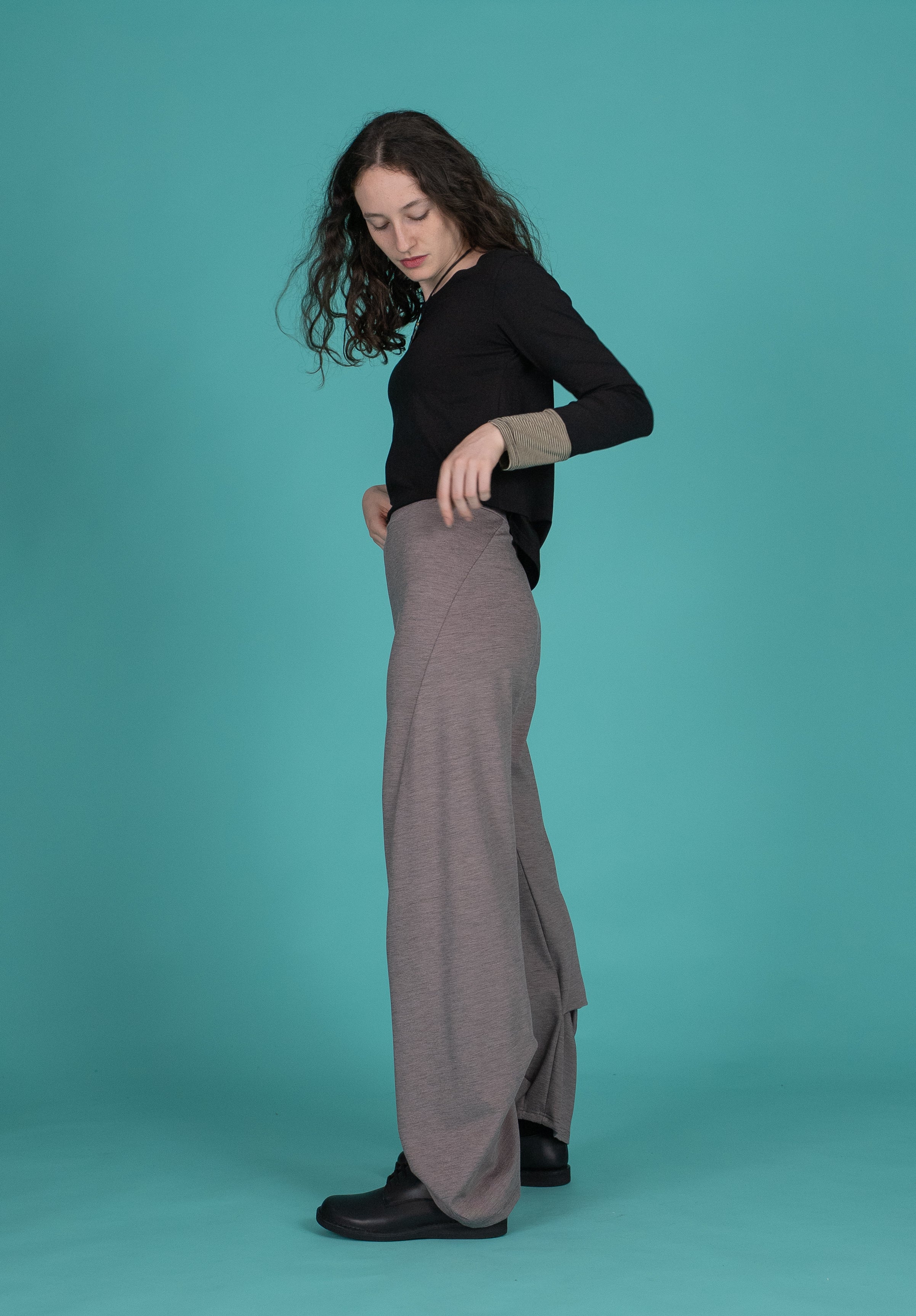 Pantalone Priaruggia (Art. 30/2526)
