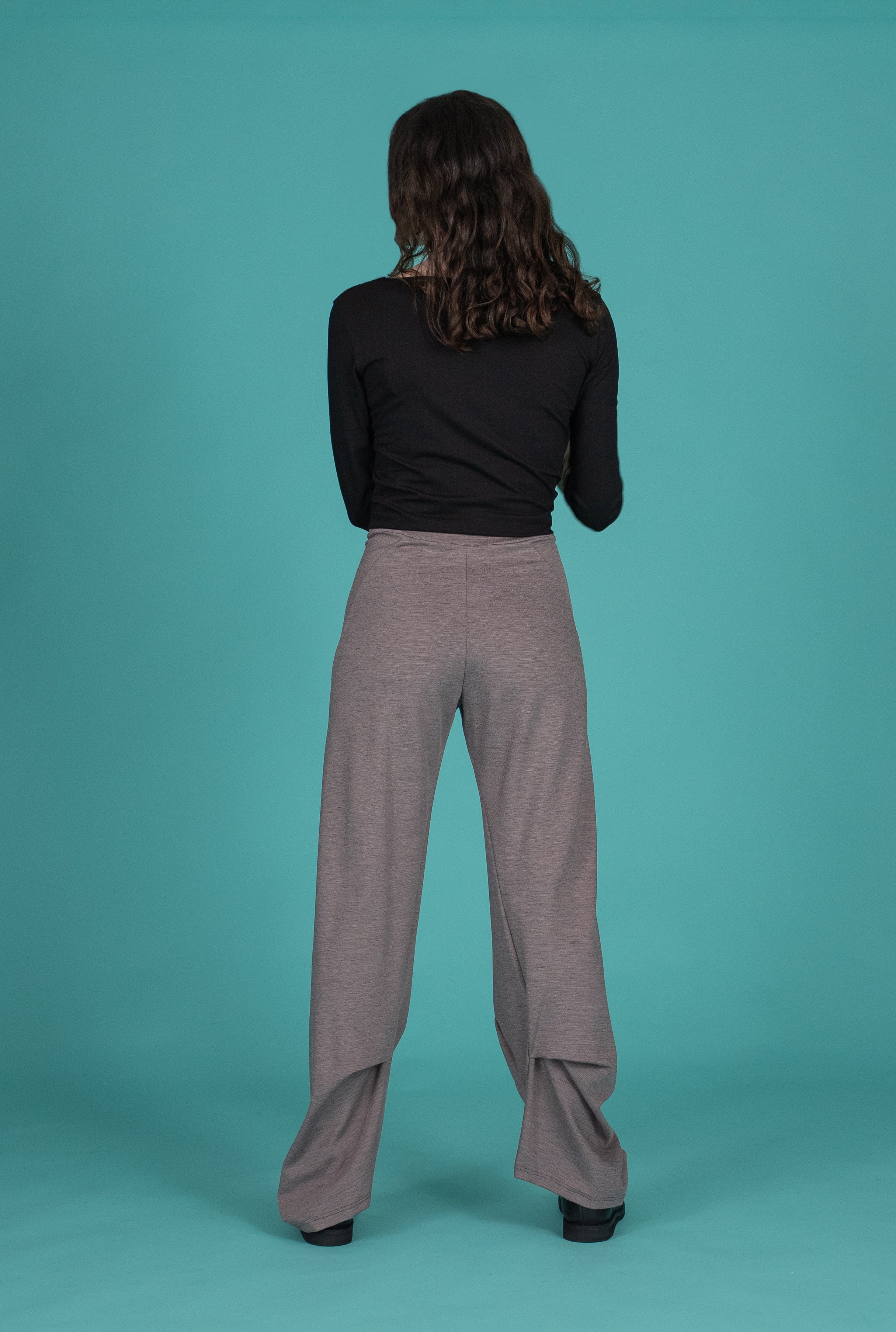 Pantalone Priaruggia (Art. 30/2526)