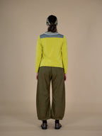 Shirt Volpe (Art. 13/2627) wholesale 35€