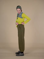Trousers Viola (Art. 39/2627) wholesale 58€