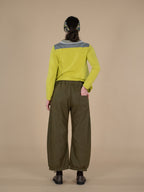 Trousers Viola (Art. 39/2627) wholesale 58€