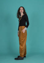 Pantalone Bulbo (Art. 32/2526)