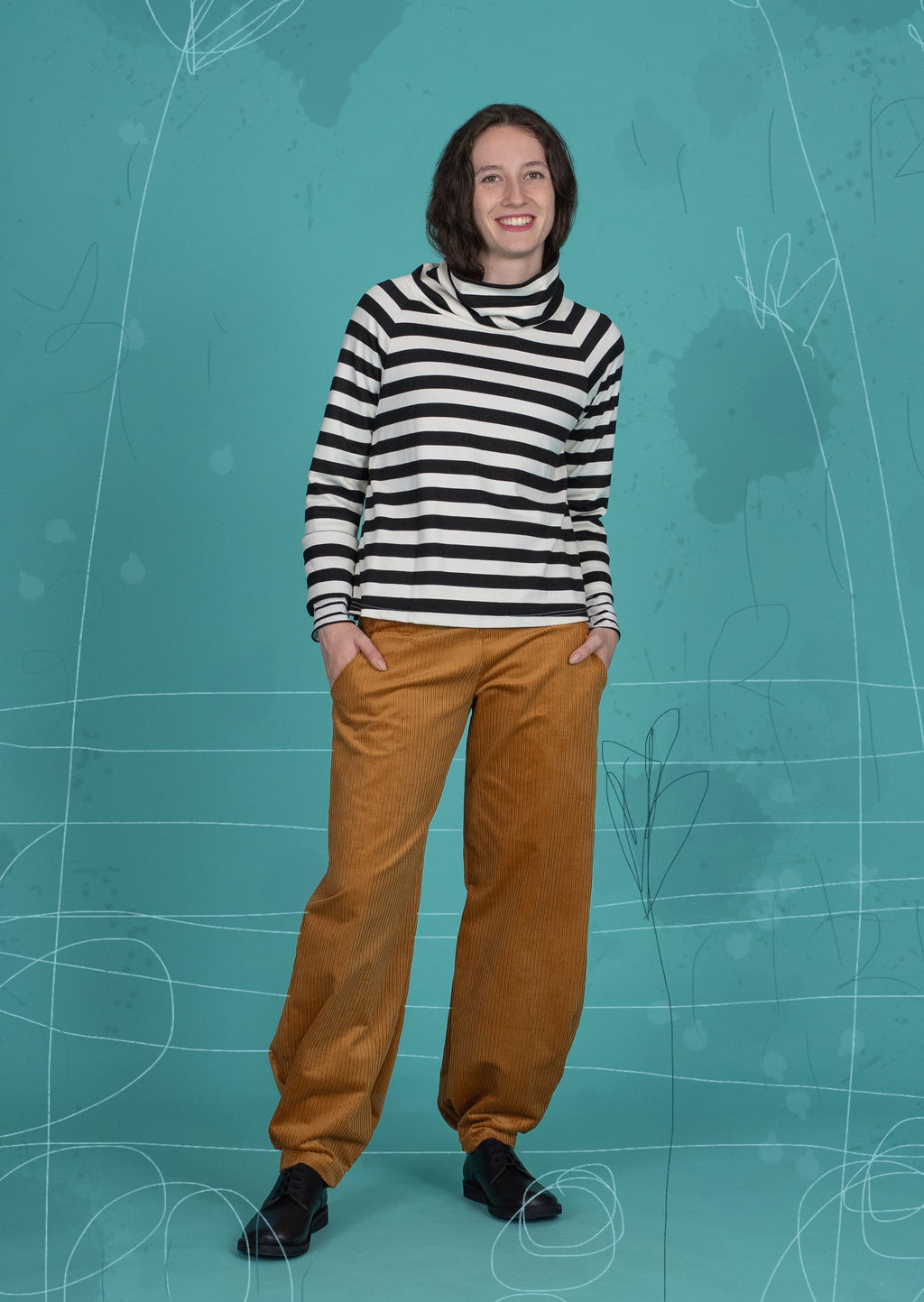 Golf Pablo (Art. 26/2526)