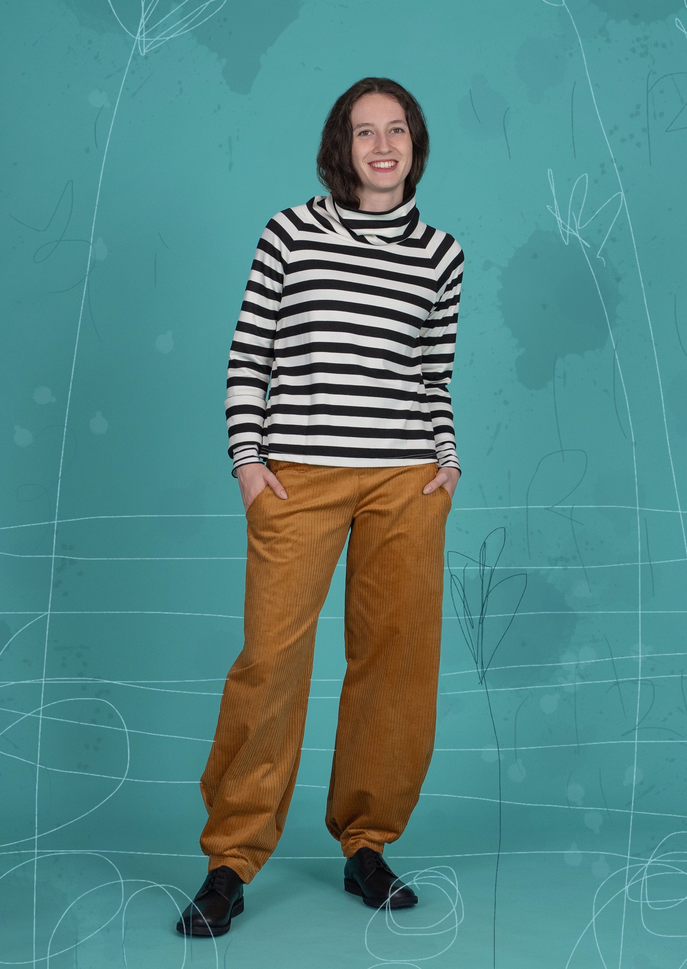 Golf Pablo (Art. 26/2526)