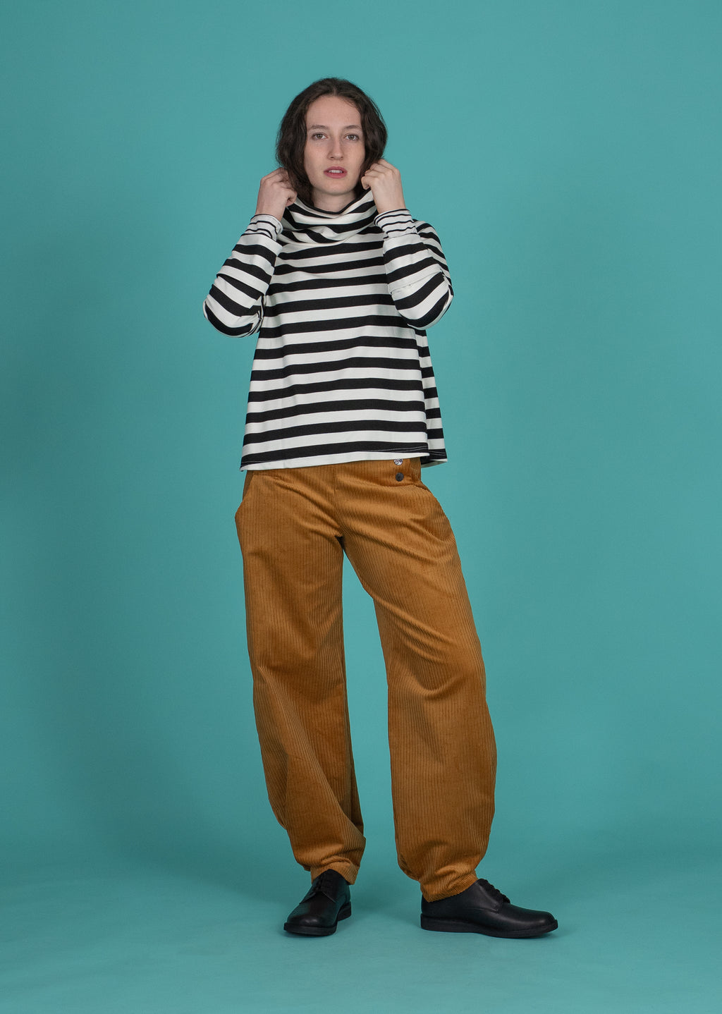 Golf Pablo (Art. 26/2526)