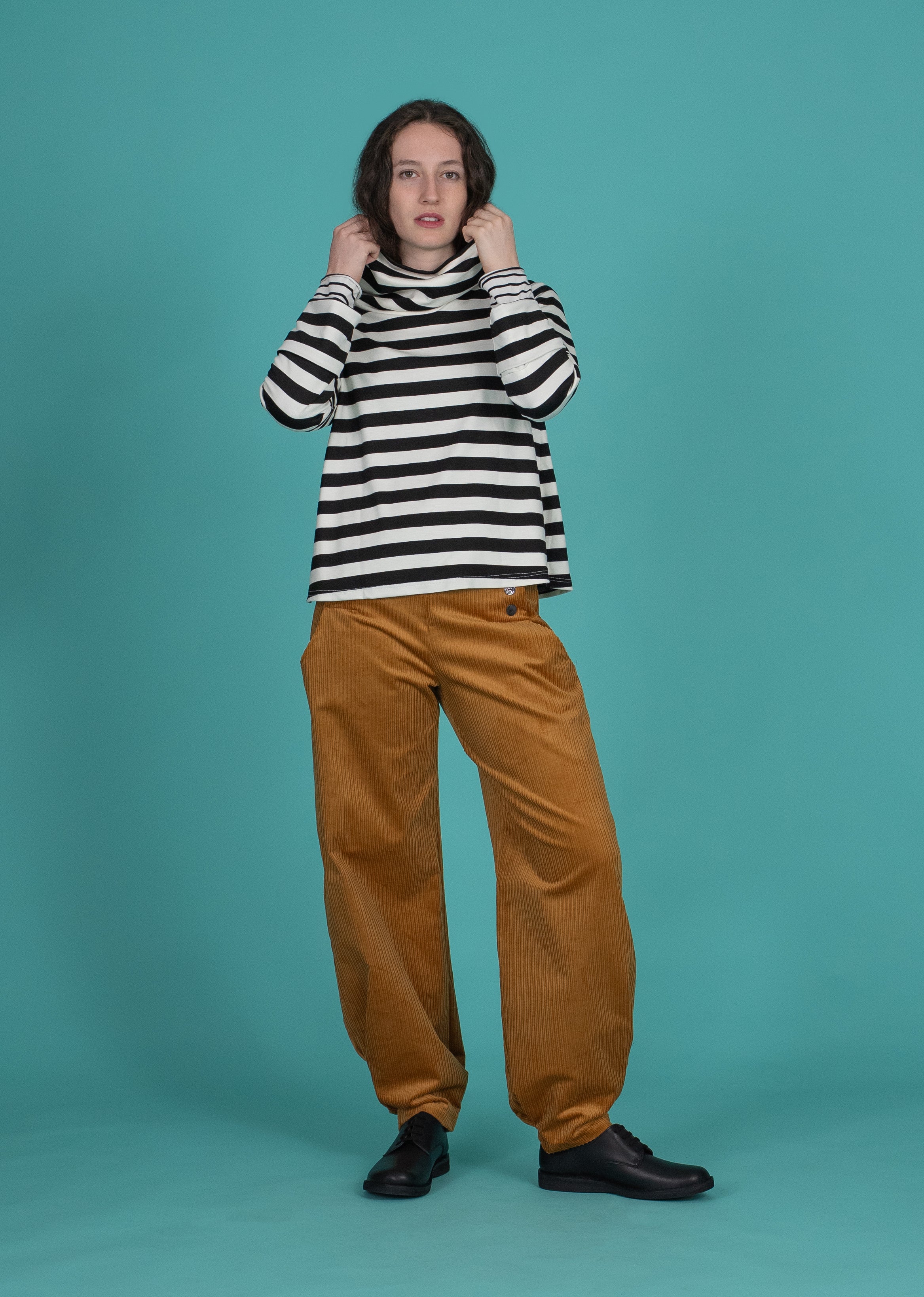 Golf Pablo (Art. 26/2526)