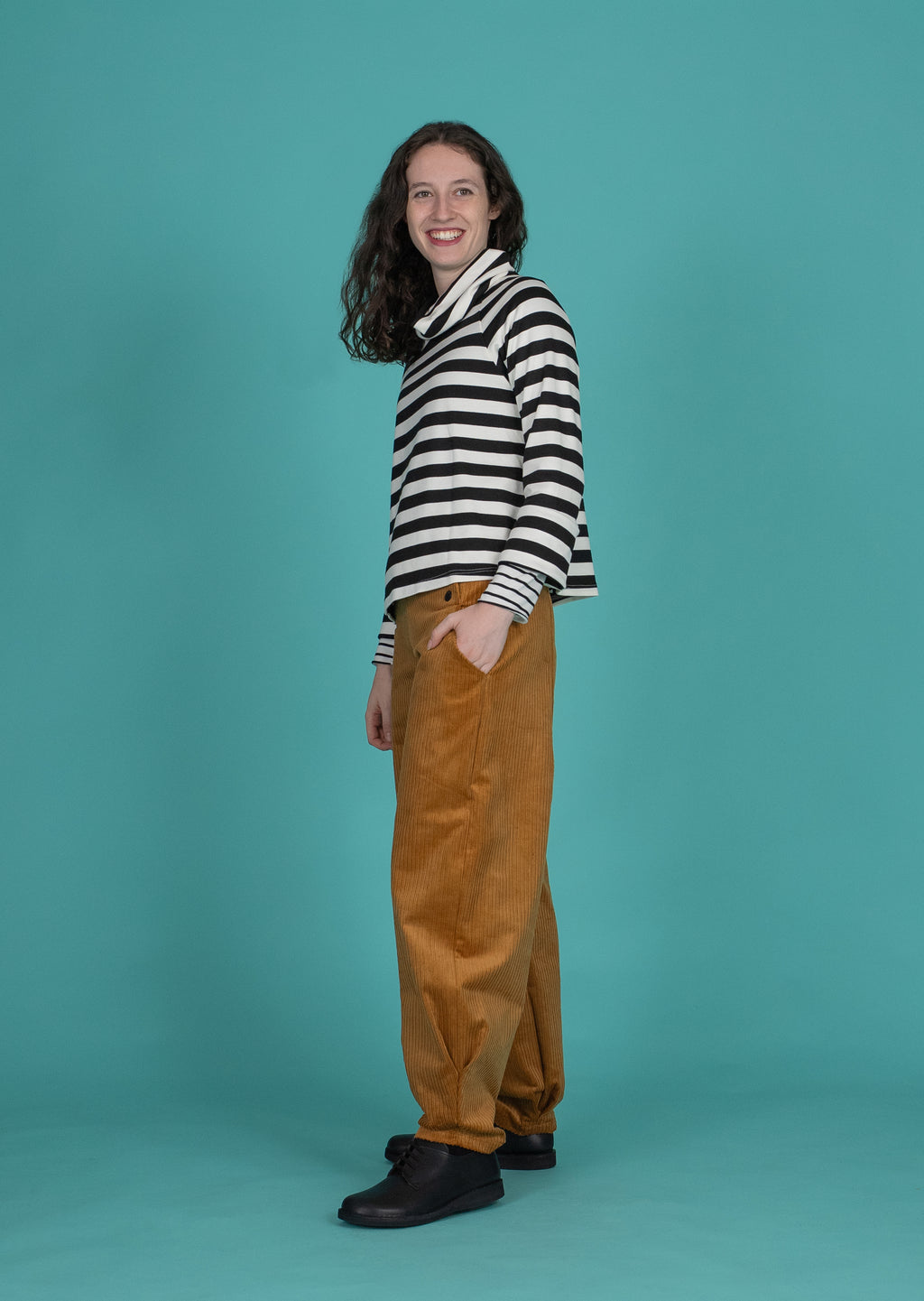 Golf Pablo (Art. 26/2526)