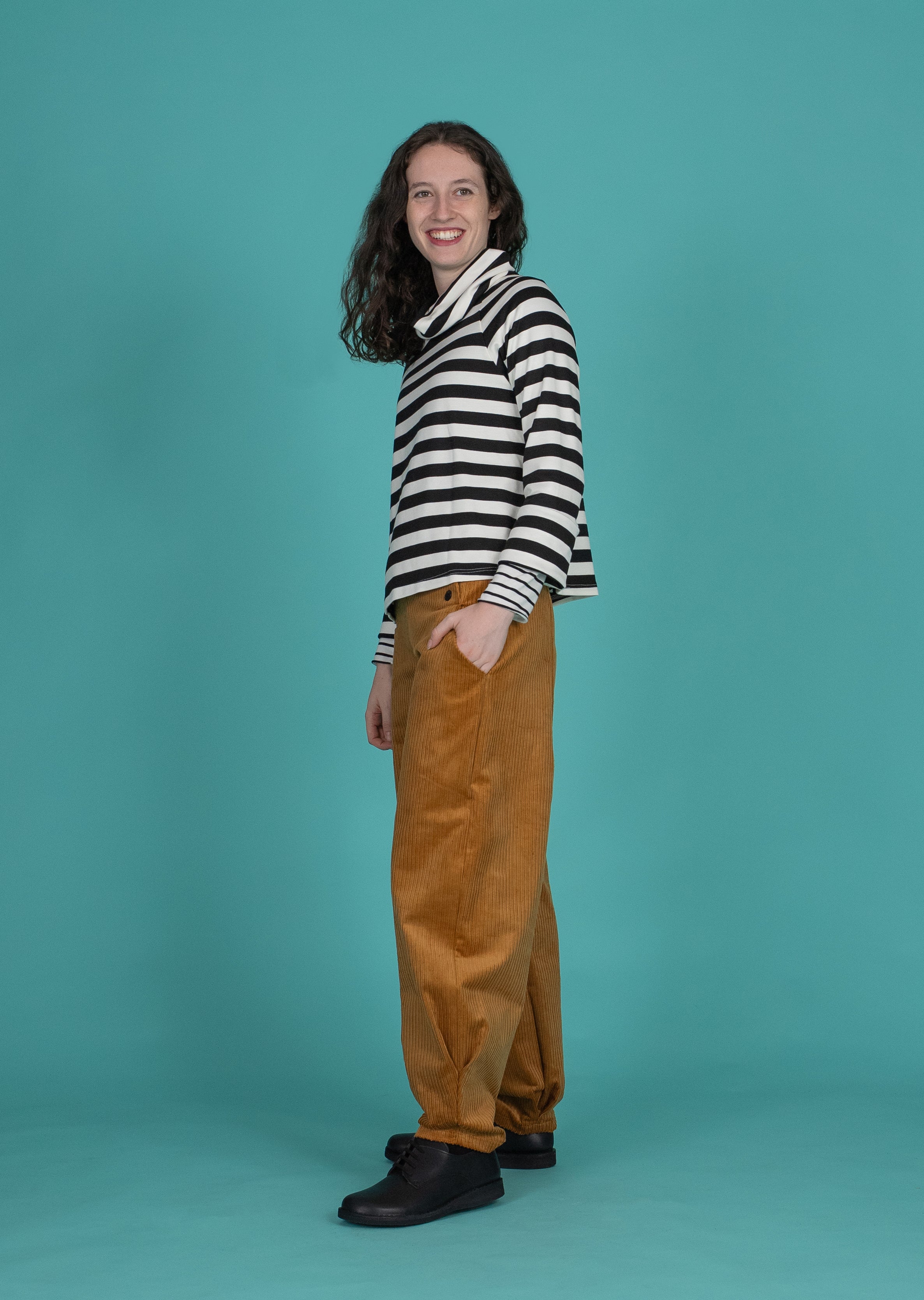 Golf Pablo (Art. 26/2526)