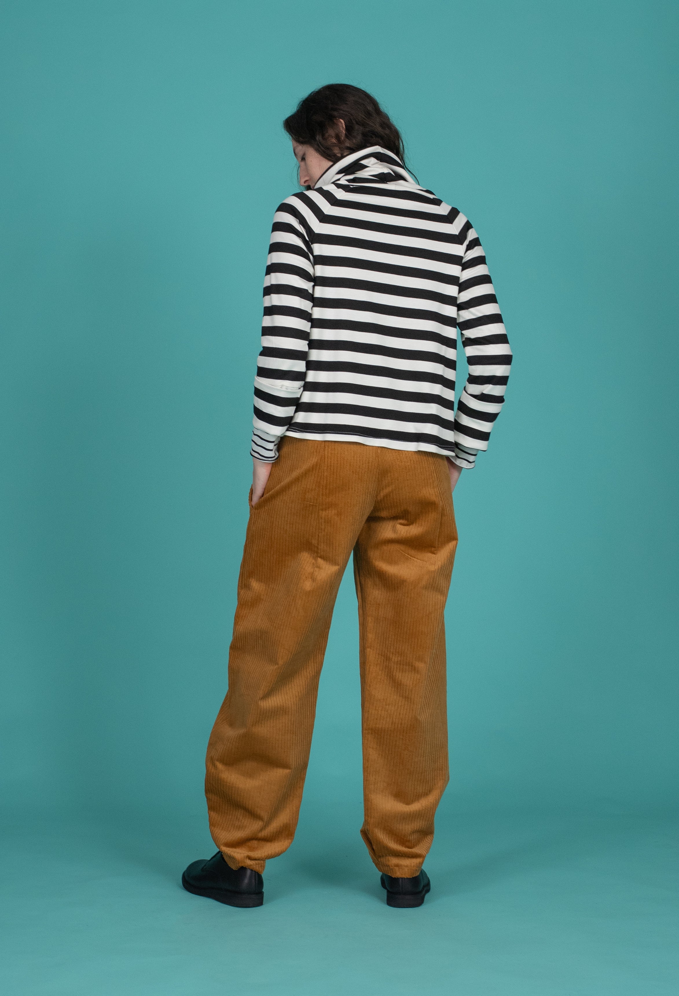 Golf Pablo (Art. 26/2526)