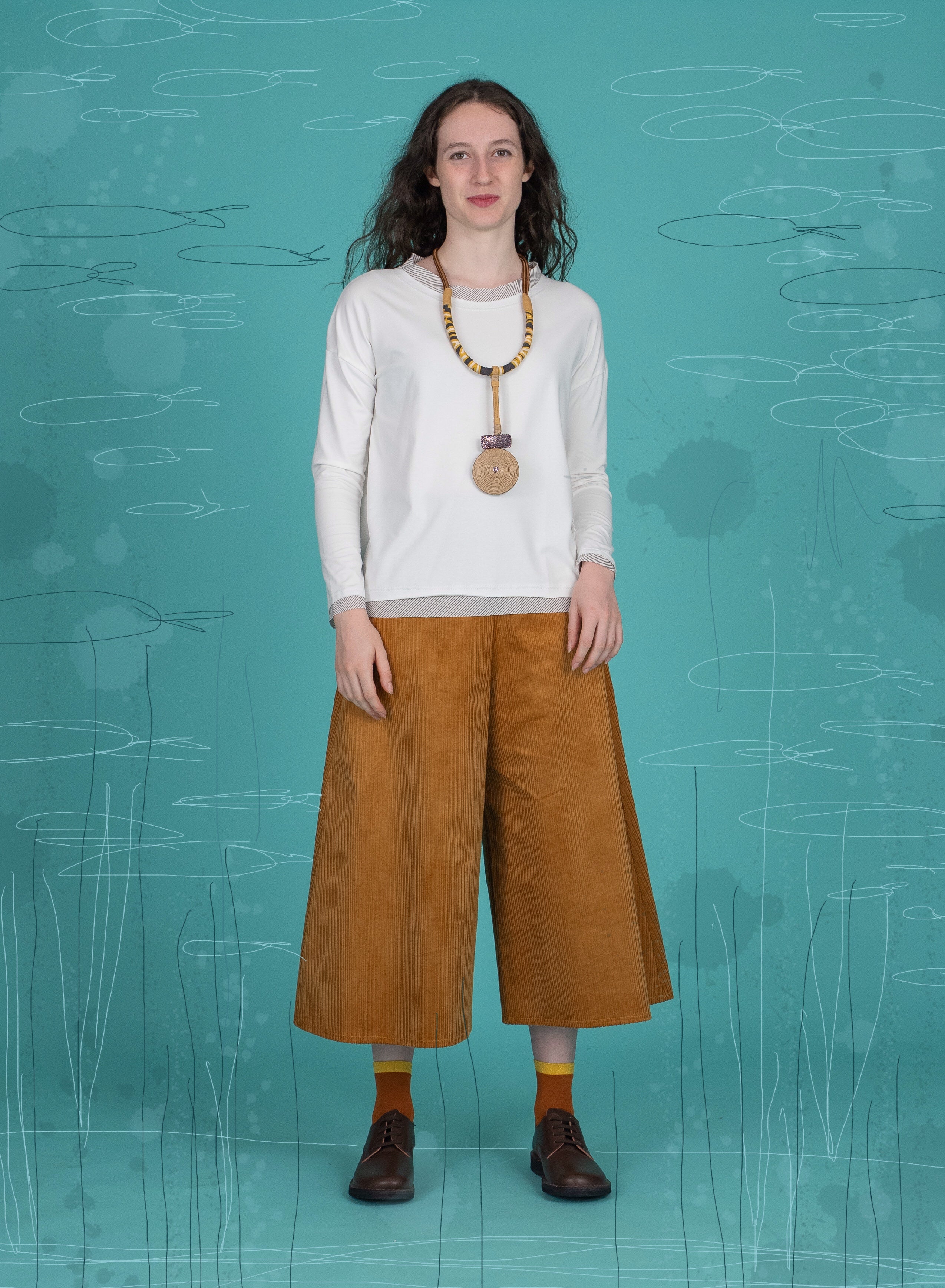 Top Pegli (Art. 101/2526)