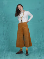 Pantalone Scorzonera (Art. 38/2526)