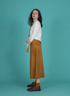 Pantalone Scorzonera (Art. 38/2526)