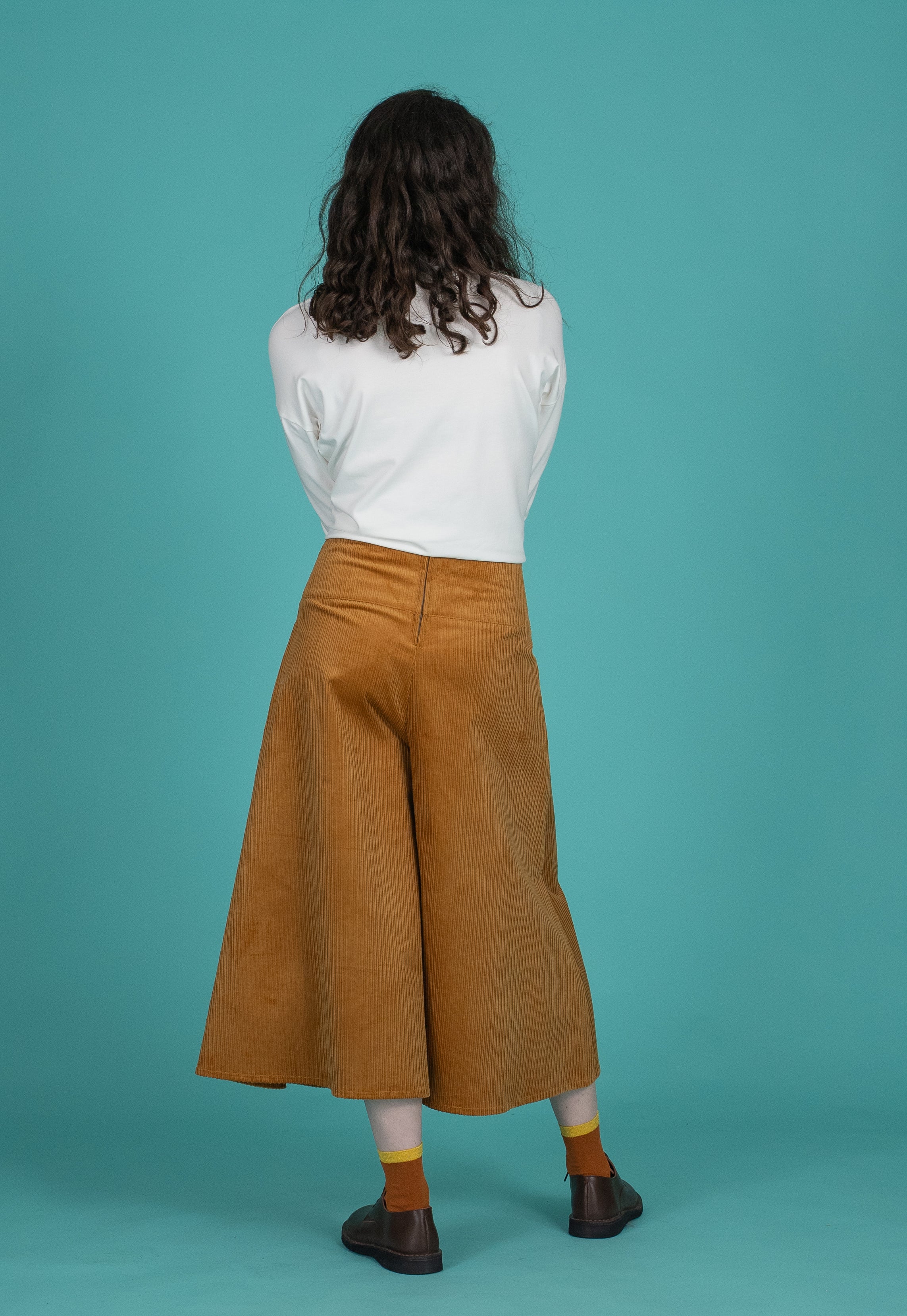 Pantalone Scorzonera (Art. 38/2526)