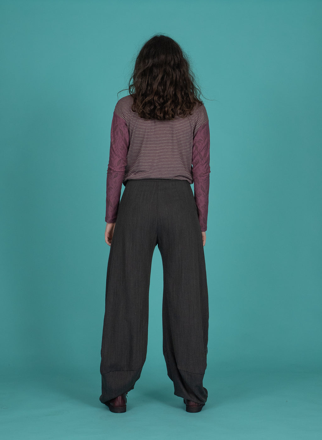 Pantalone Caprafico (Art. 31/2526)