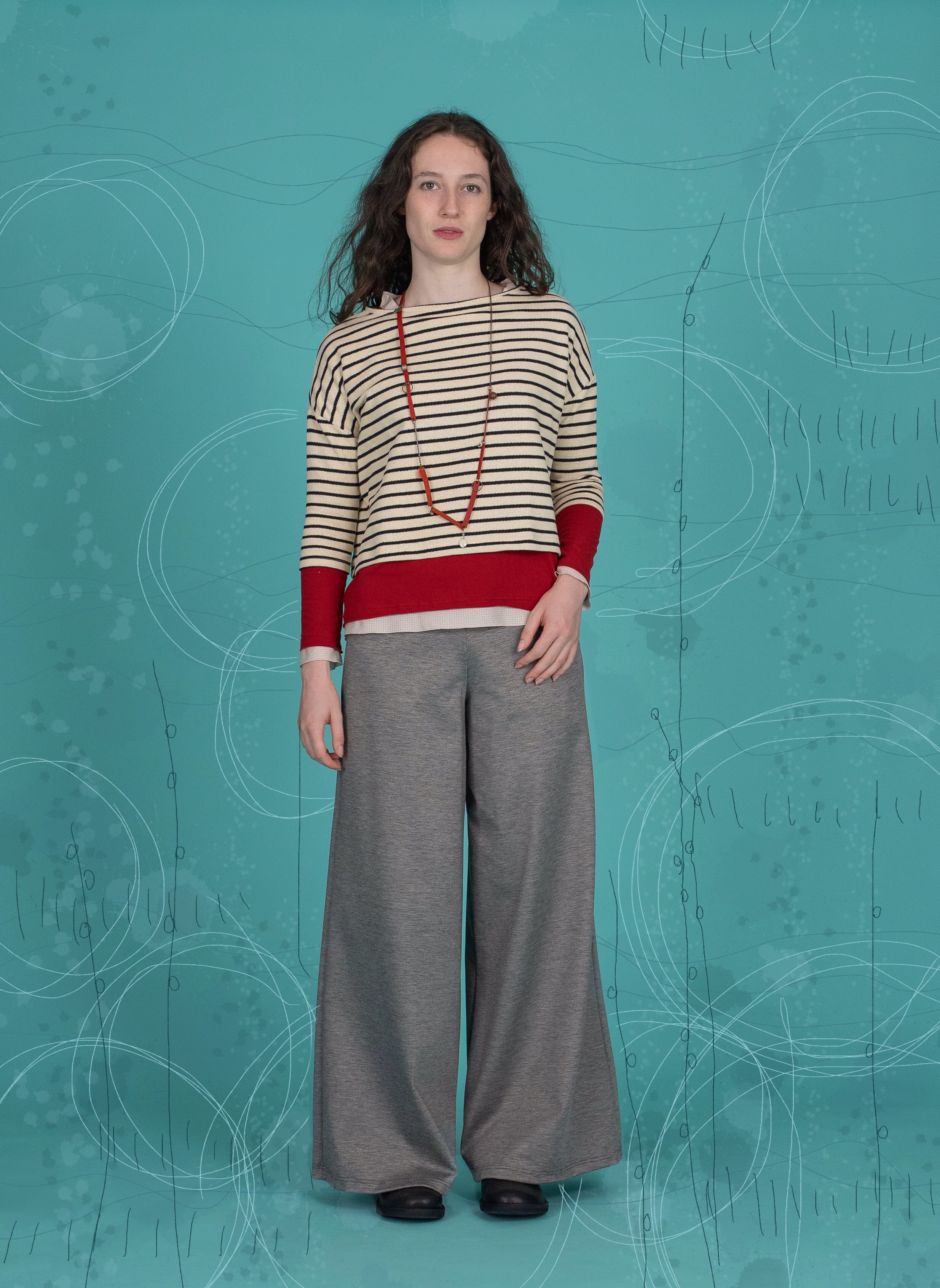 Pantalone Radici (Art. 34/2526)