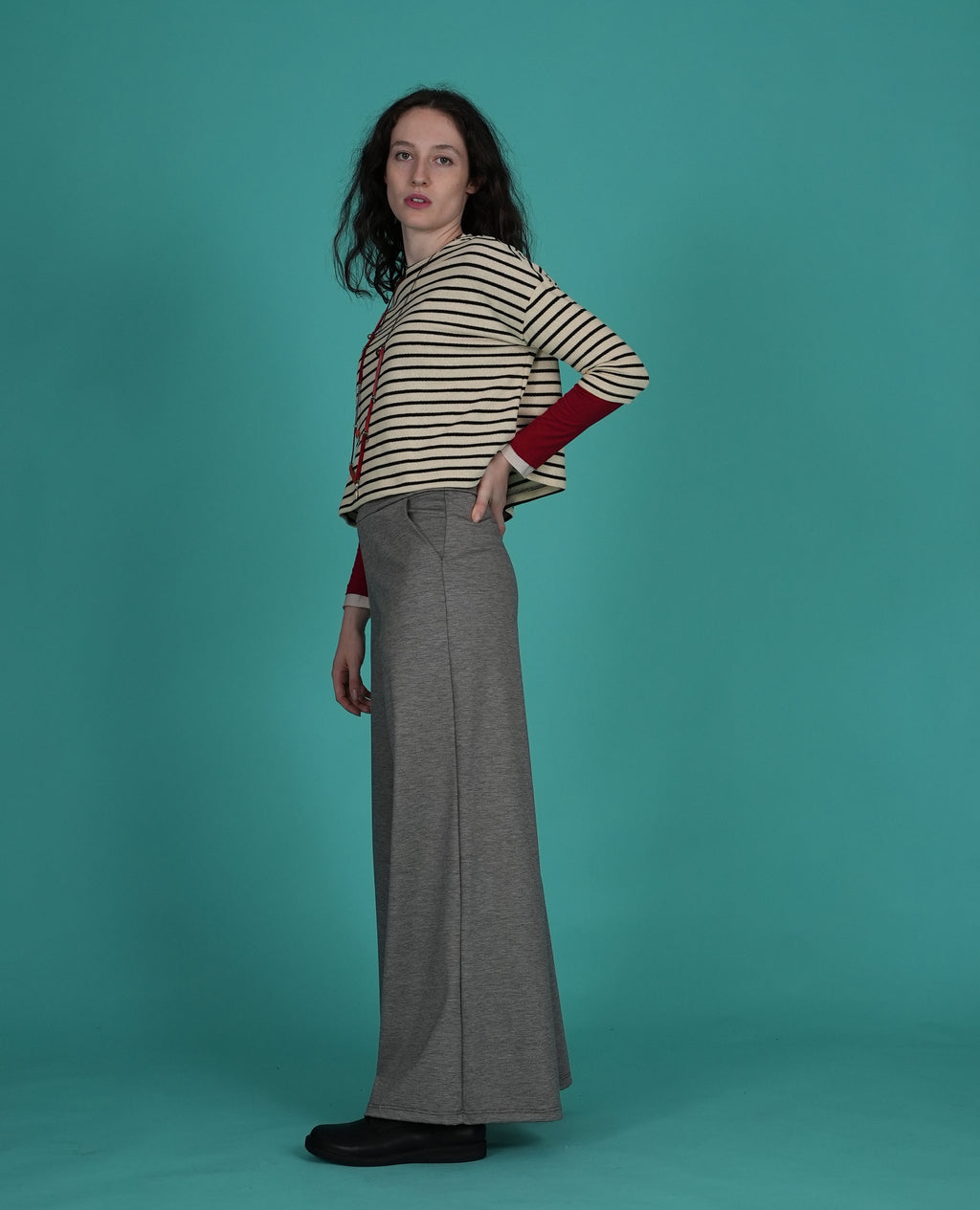 Pantalone Radici (Art. 34/2526)