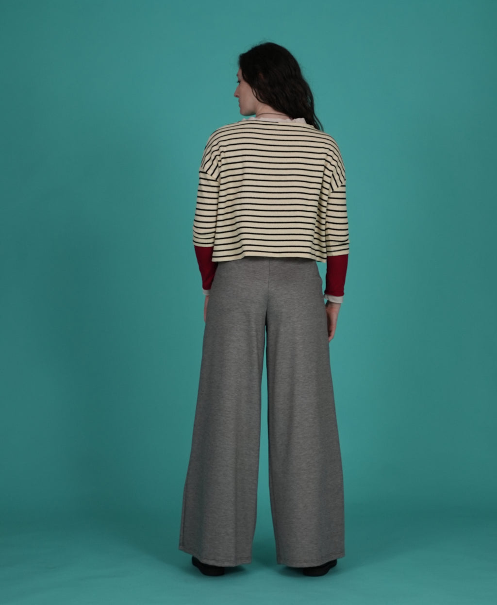 Pantalone Radici (Art. 34/2526)