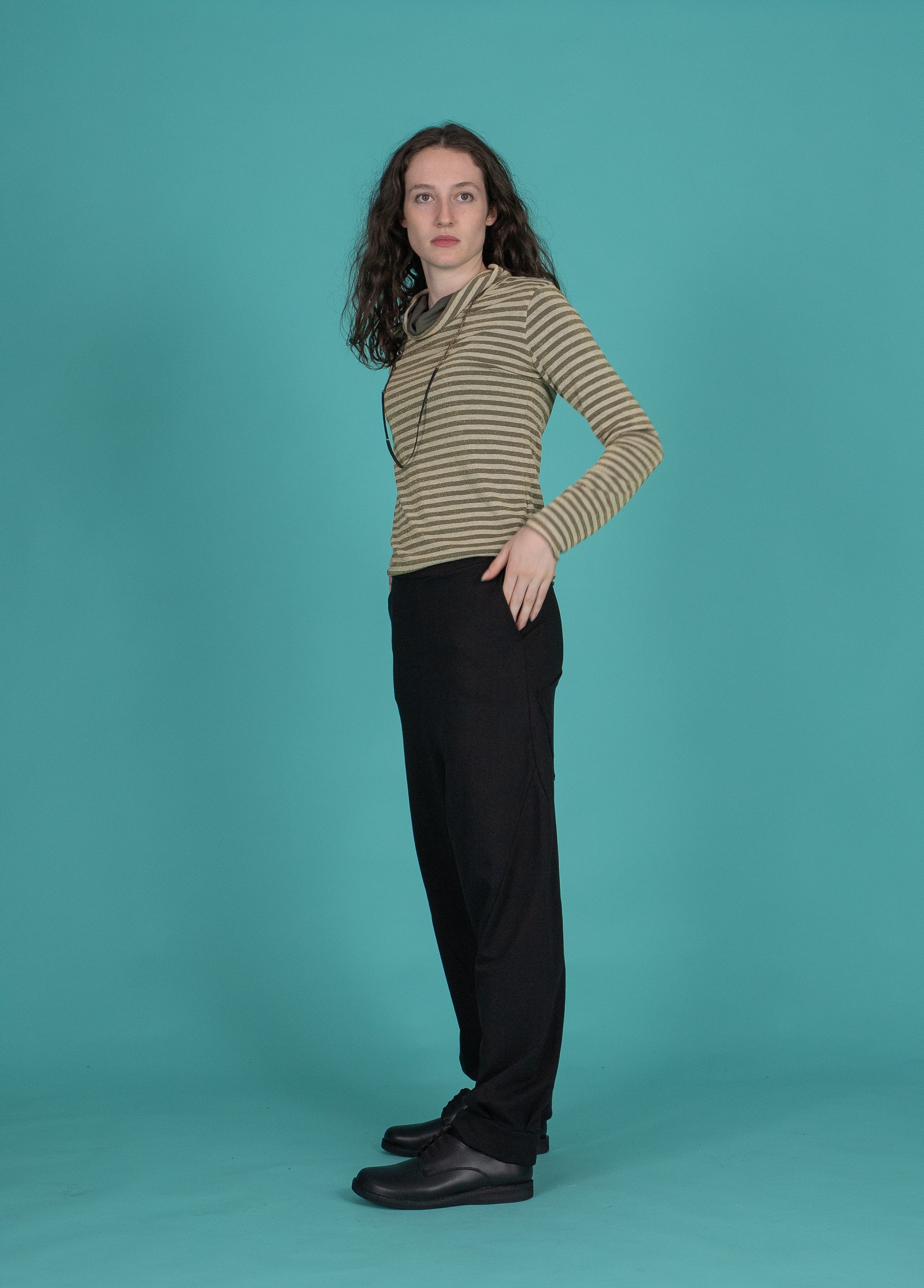 Pantalone Vernazzola (Art. 300/2526)