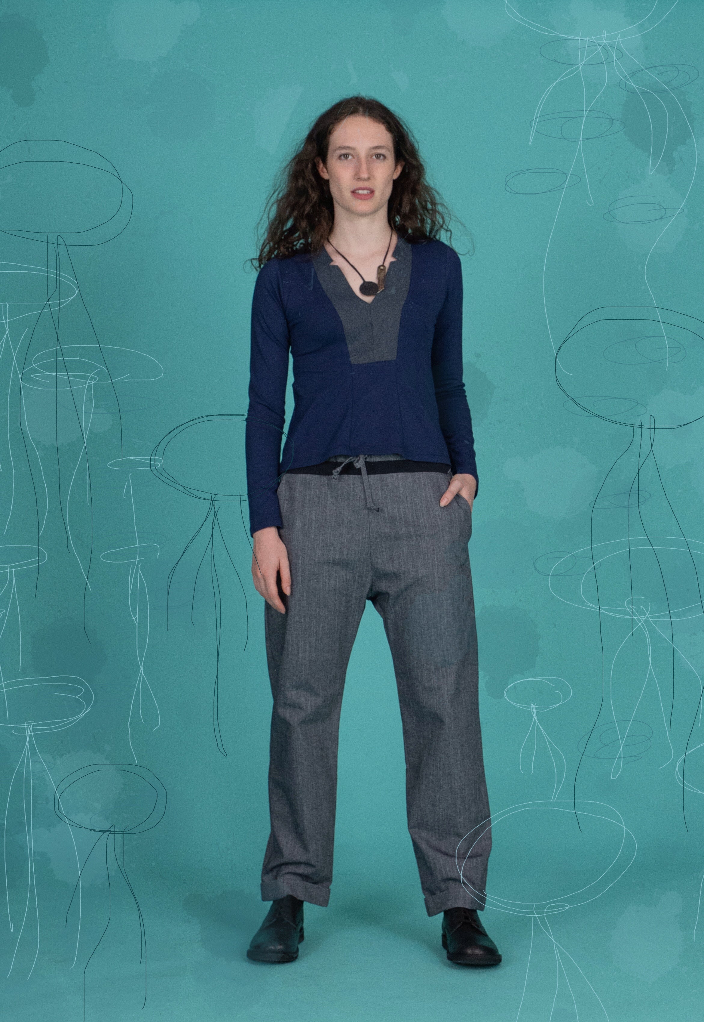 Top Vesima (Art. 13/2526)