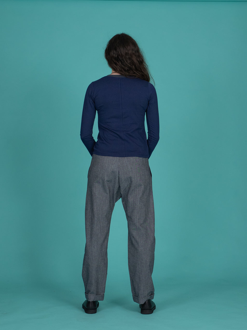 Top Vesima (Art. 13/2526)