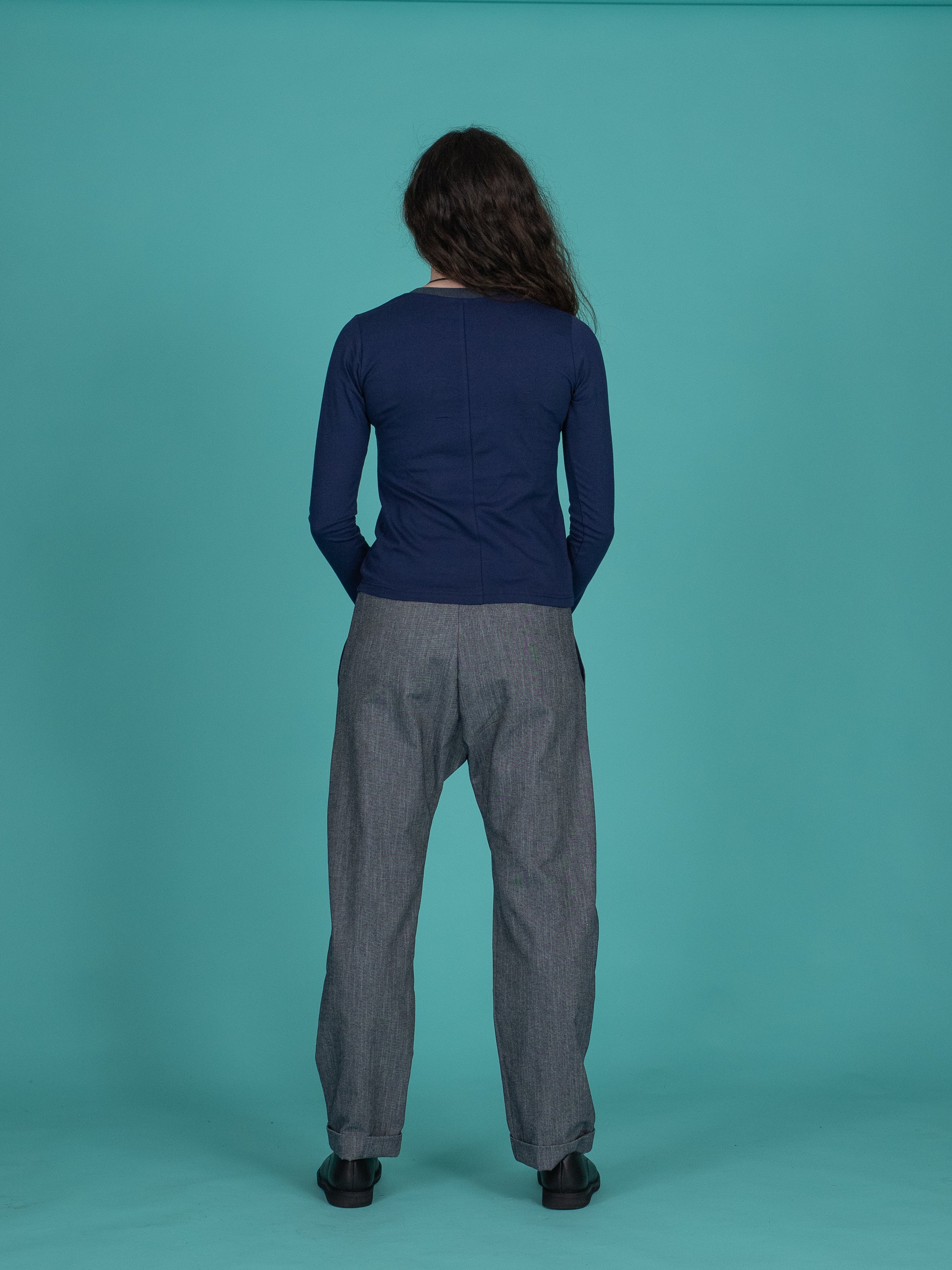 Top Vesima (Art. 13/2526)