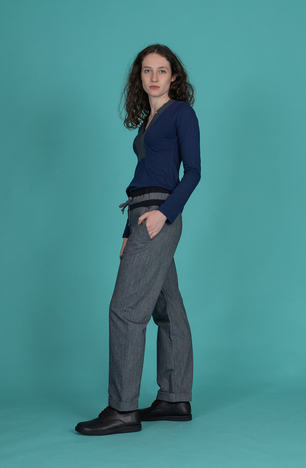 Pantalone Sturla (Art. 302/2526)