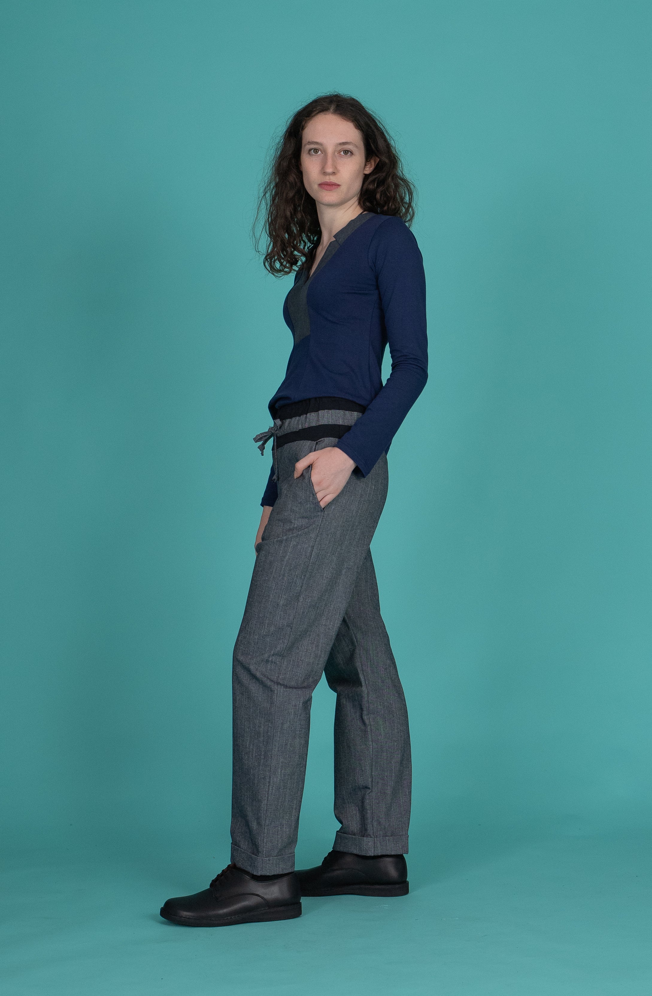 Pantalone Sturla (Art. 302/2526)