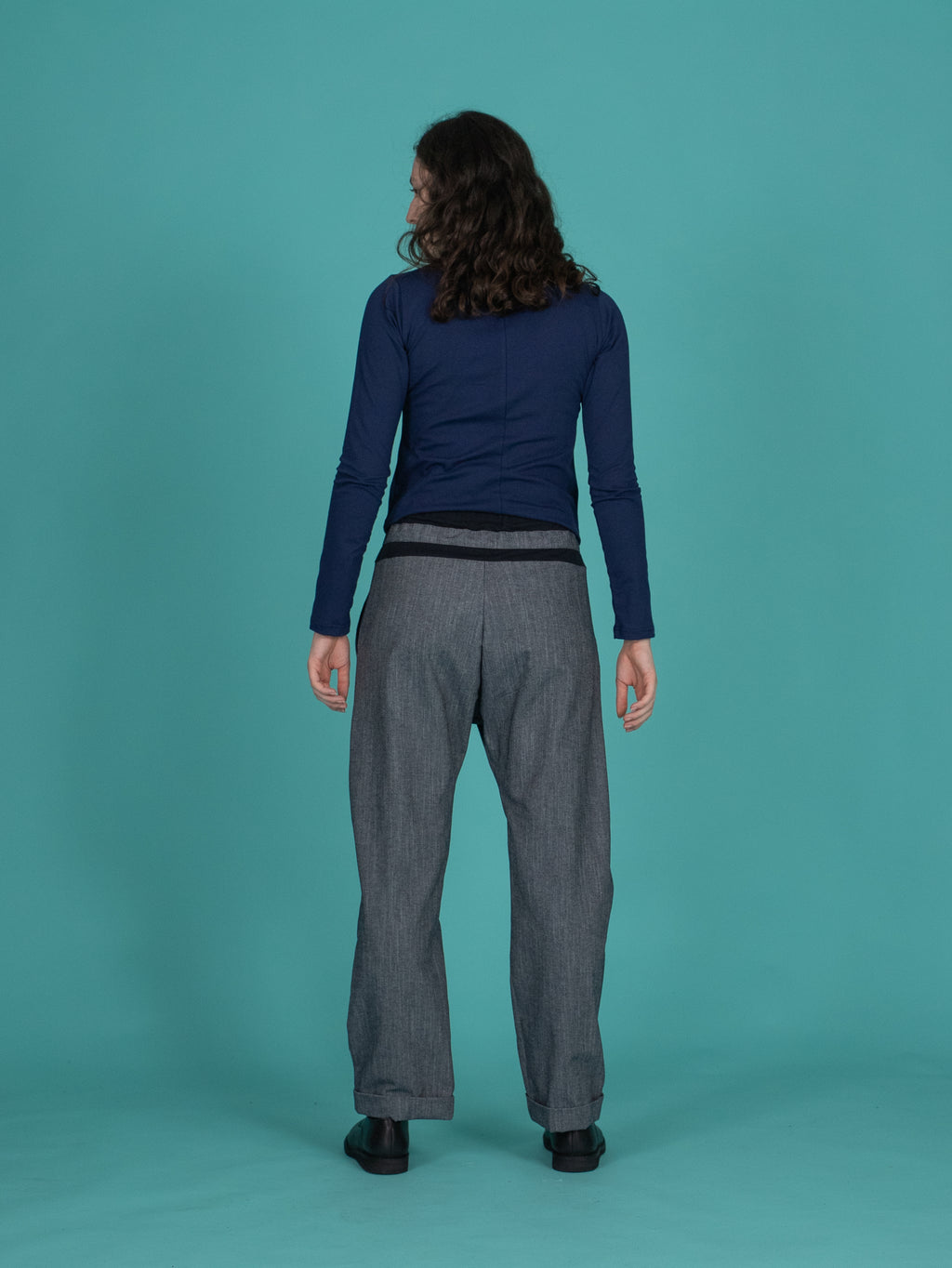 Pantalone Sturla (Art. 302/2526)