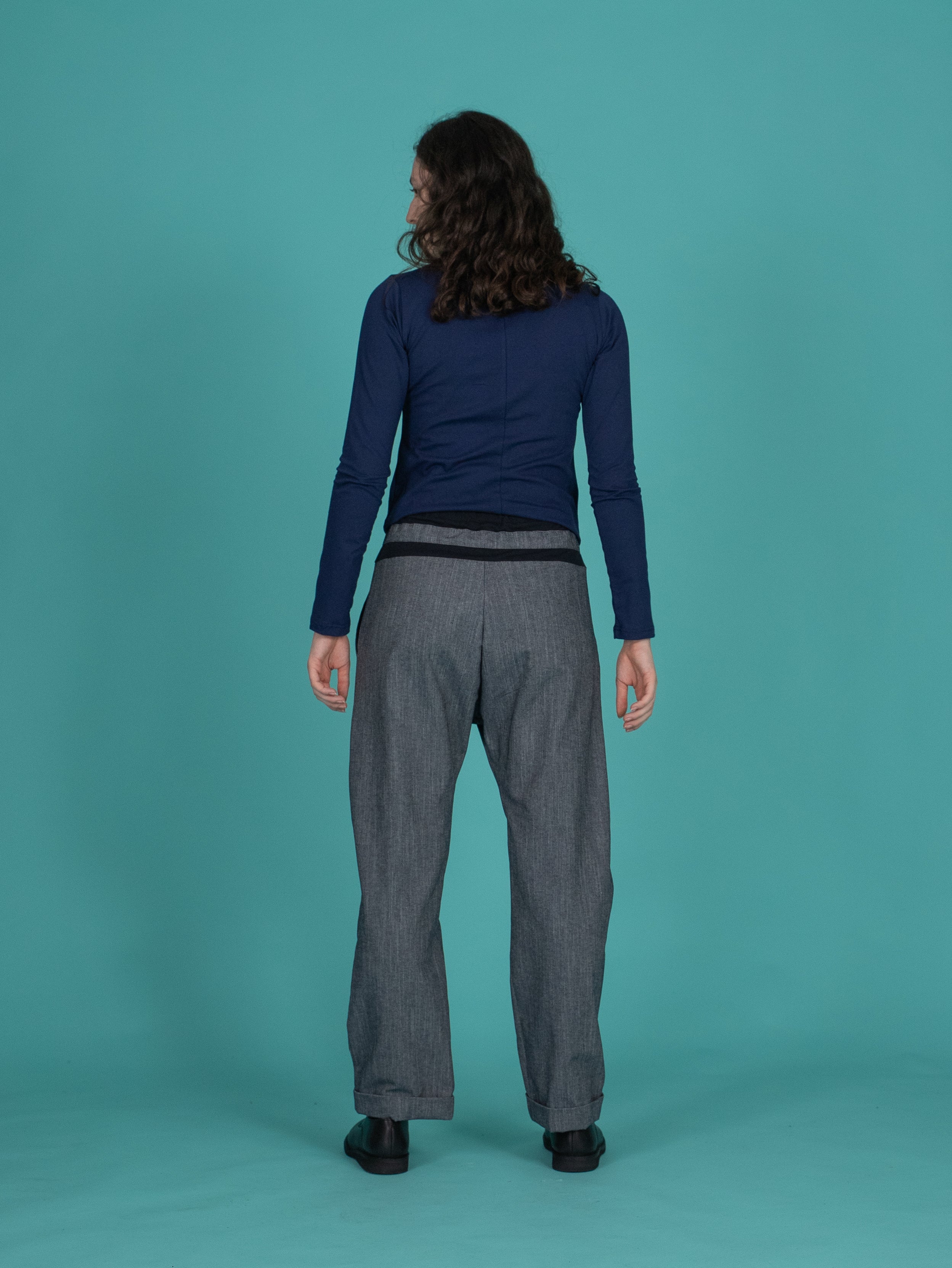 Pantalone Sturla (Art. 302/2526)