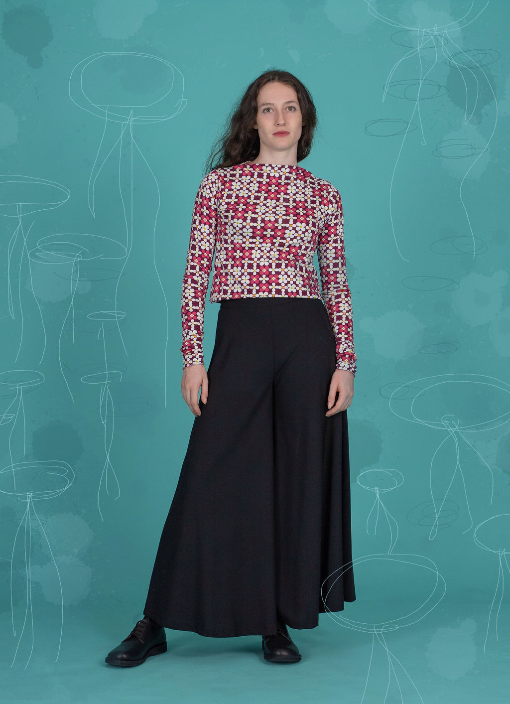 Pantalone Capolungo (Art. 37/2526)