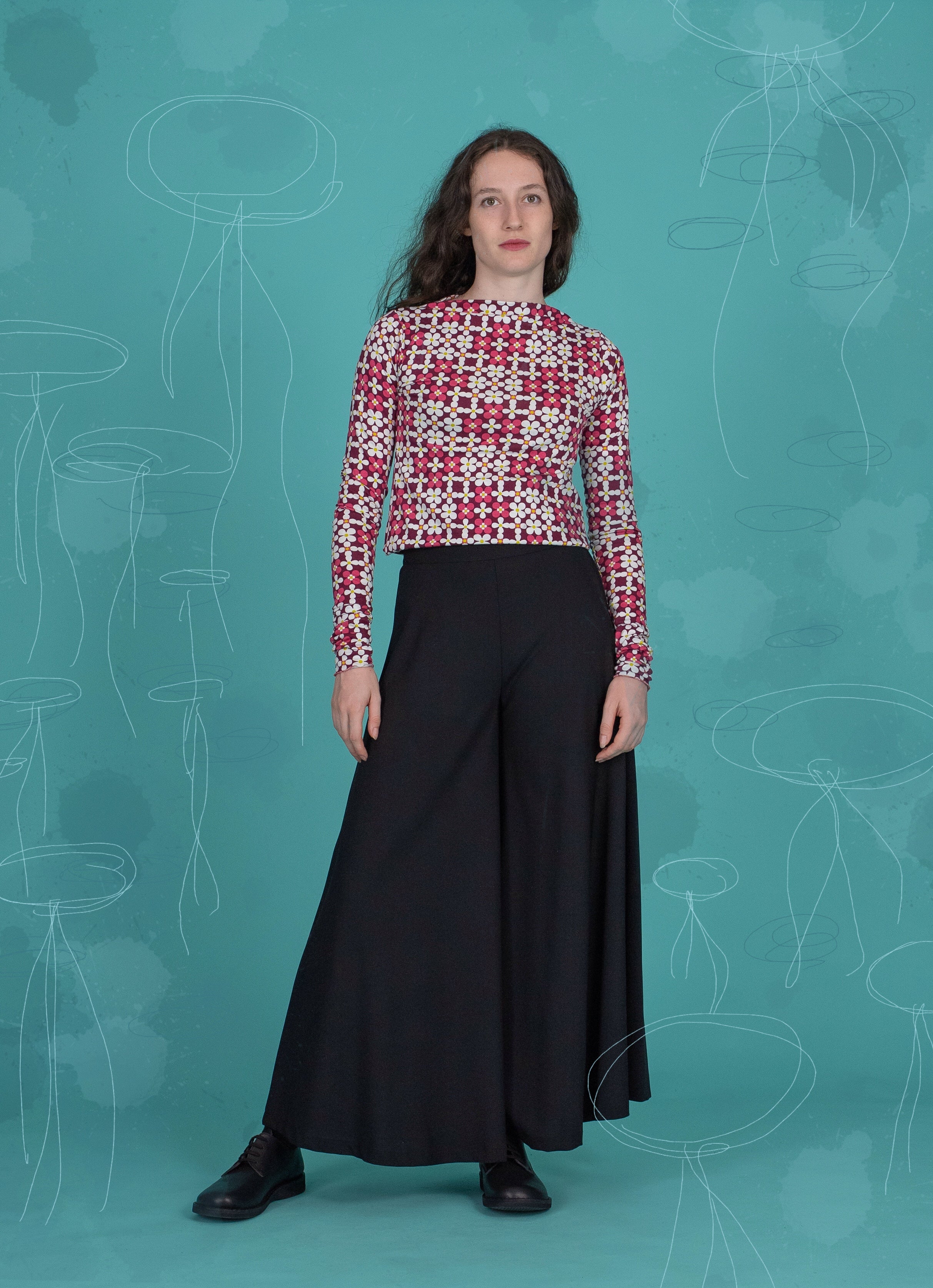 Pantalone Capolungo (Art. 37/2526)