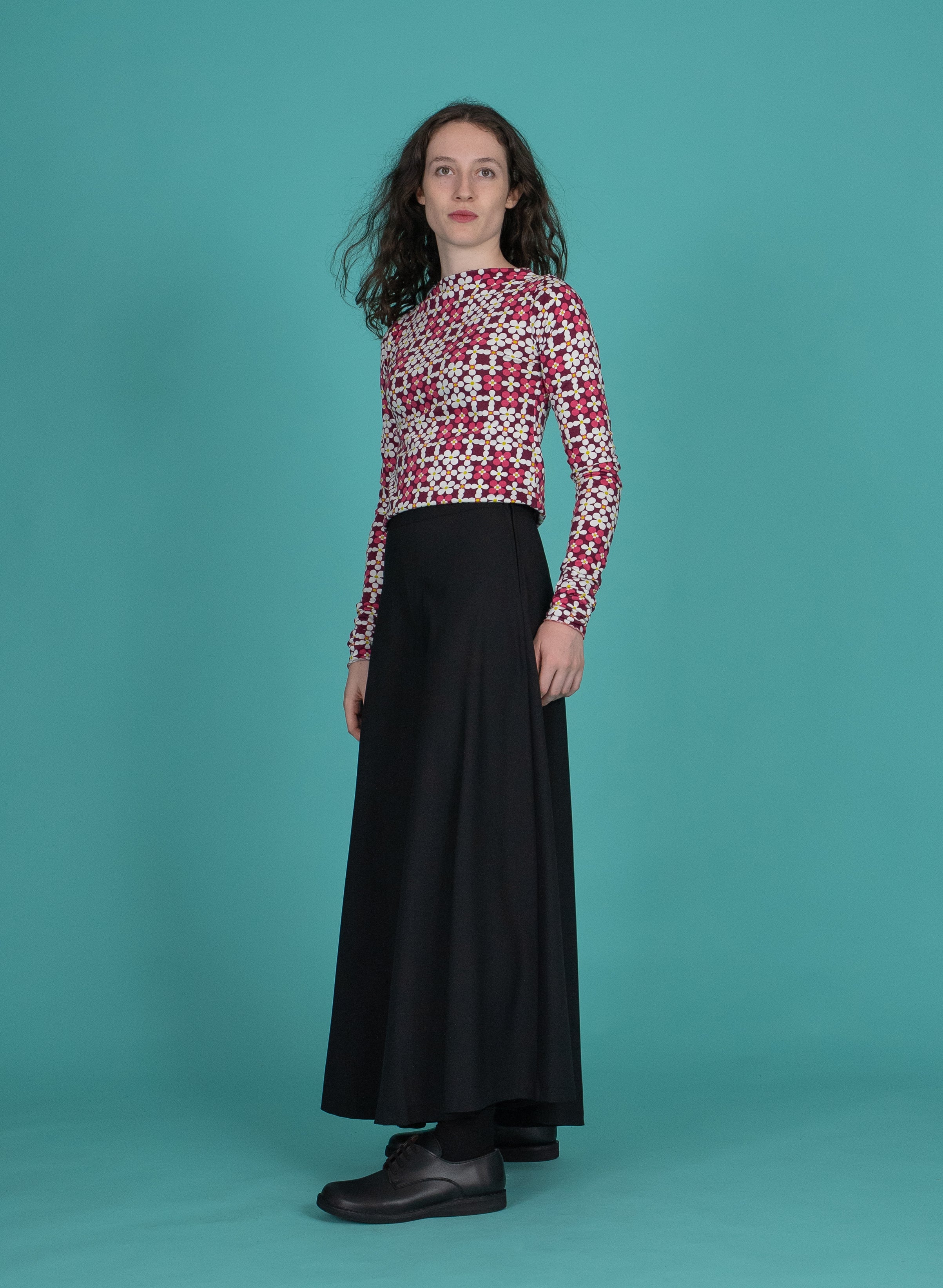 Pantalone Capolungo (Art. 37/2526)