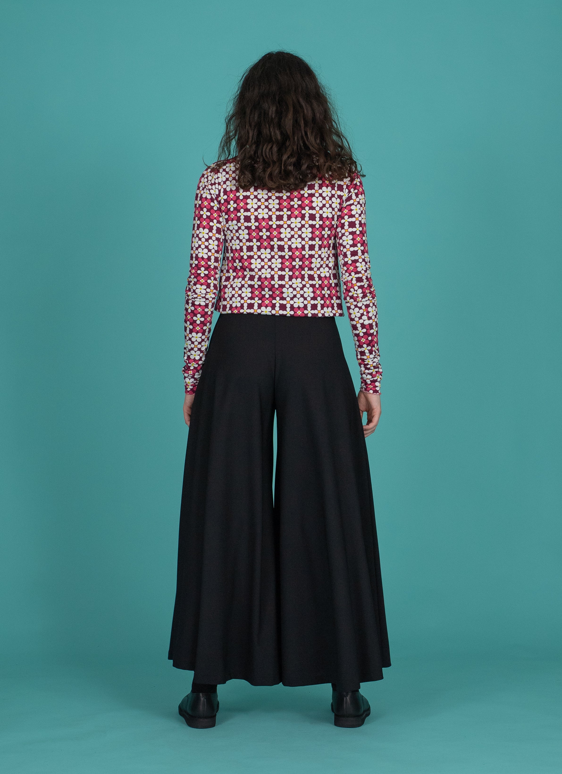 Pantalone Capolungo (Art. 37/2526)