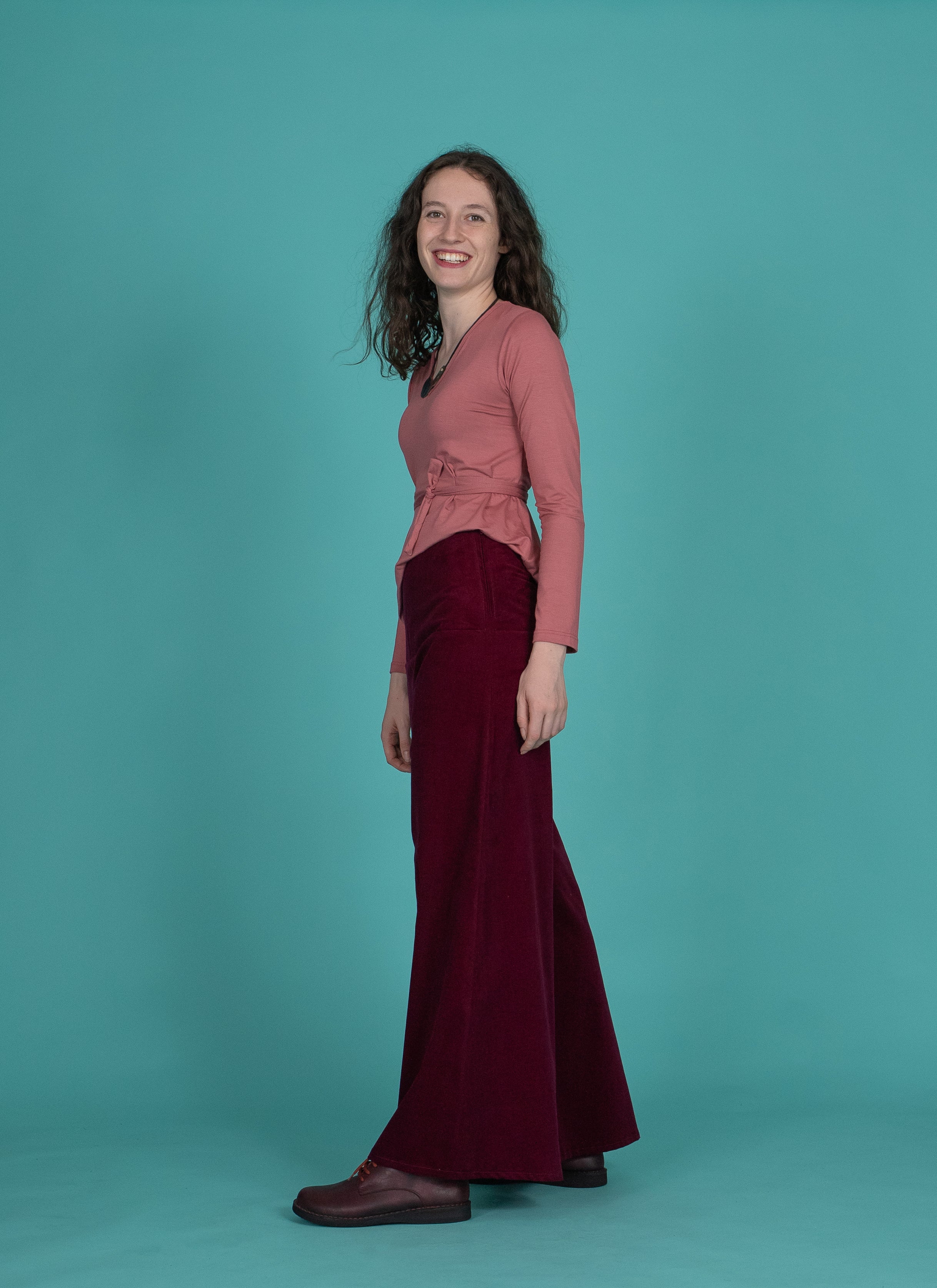 Pantalone Vesima (Art. 36/2526)