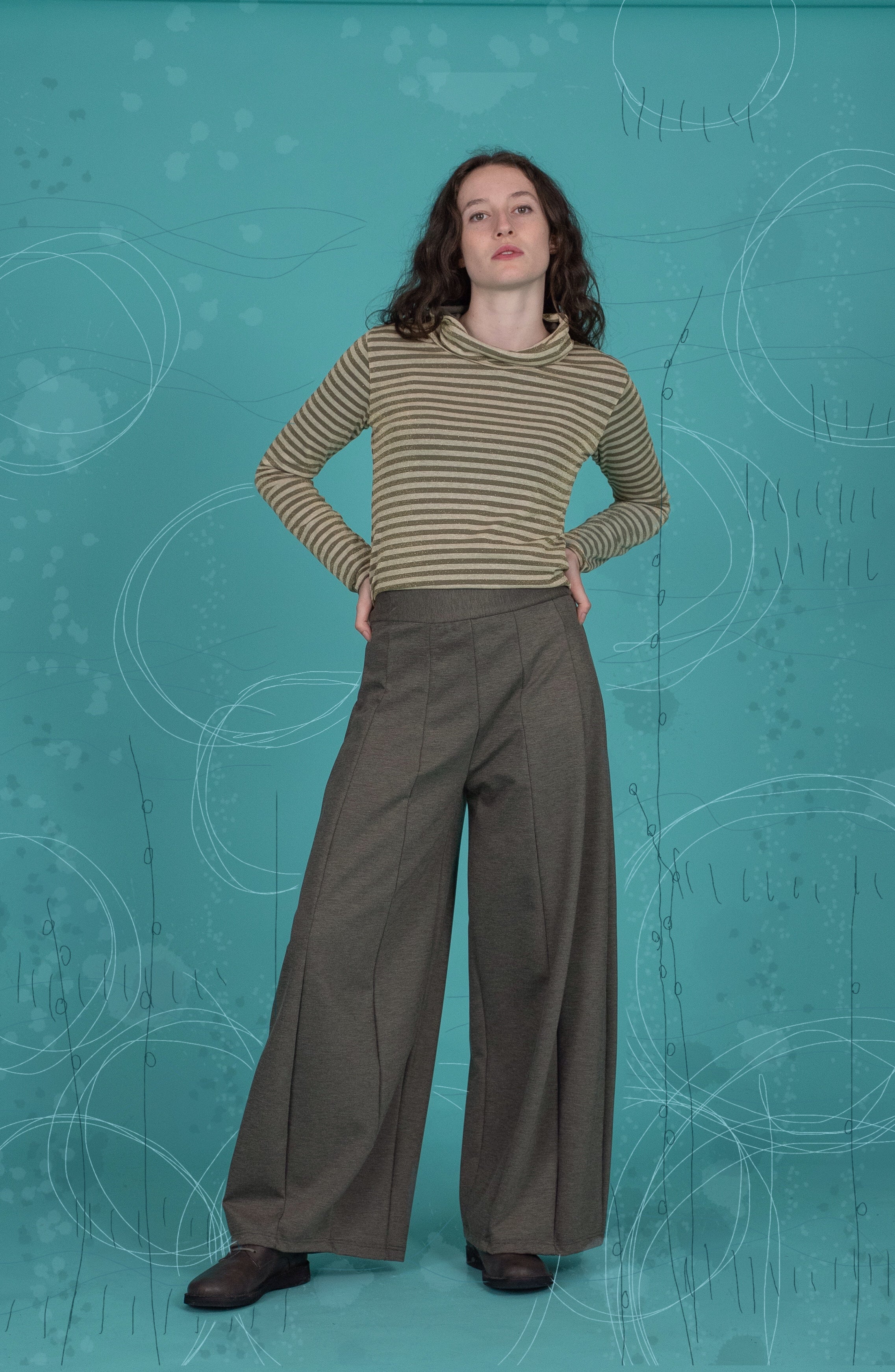 Pantalone Pegli (Art. 35/2526)