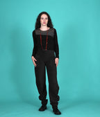 Pantalone Boccadasse (Art. 303/2526)