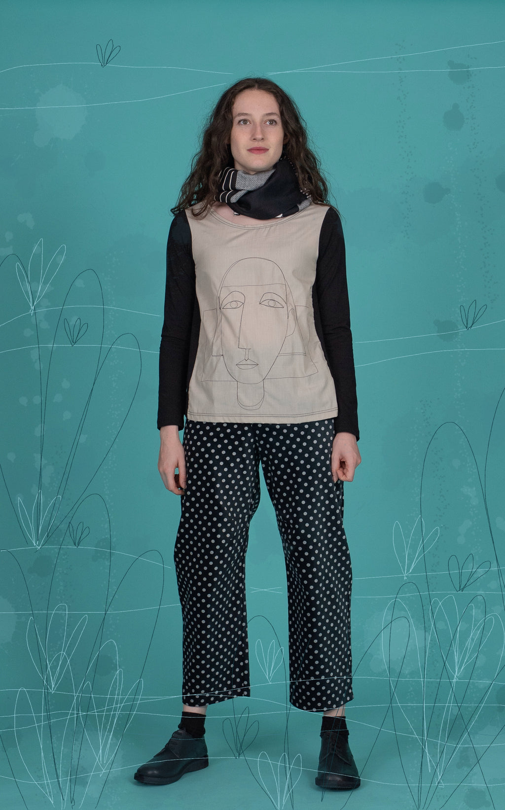 Top Sturla (Art. 19/2526)