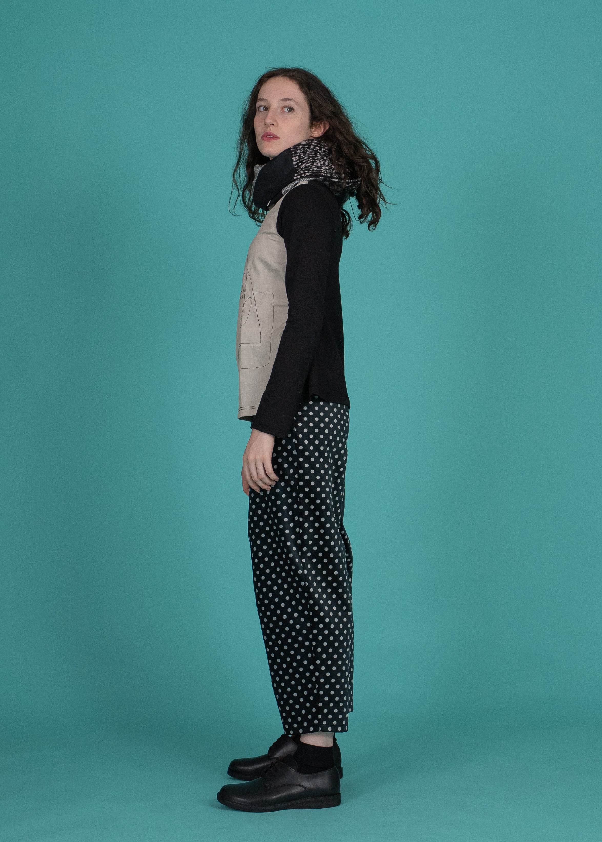 Top Sturla (Art. 19/2526)