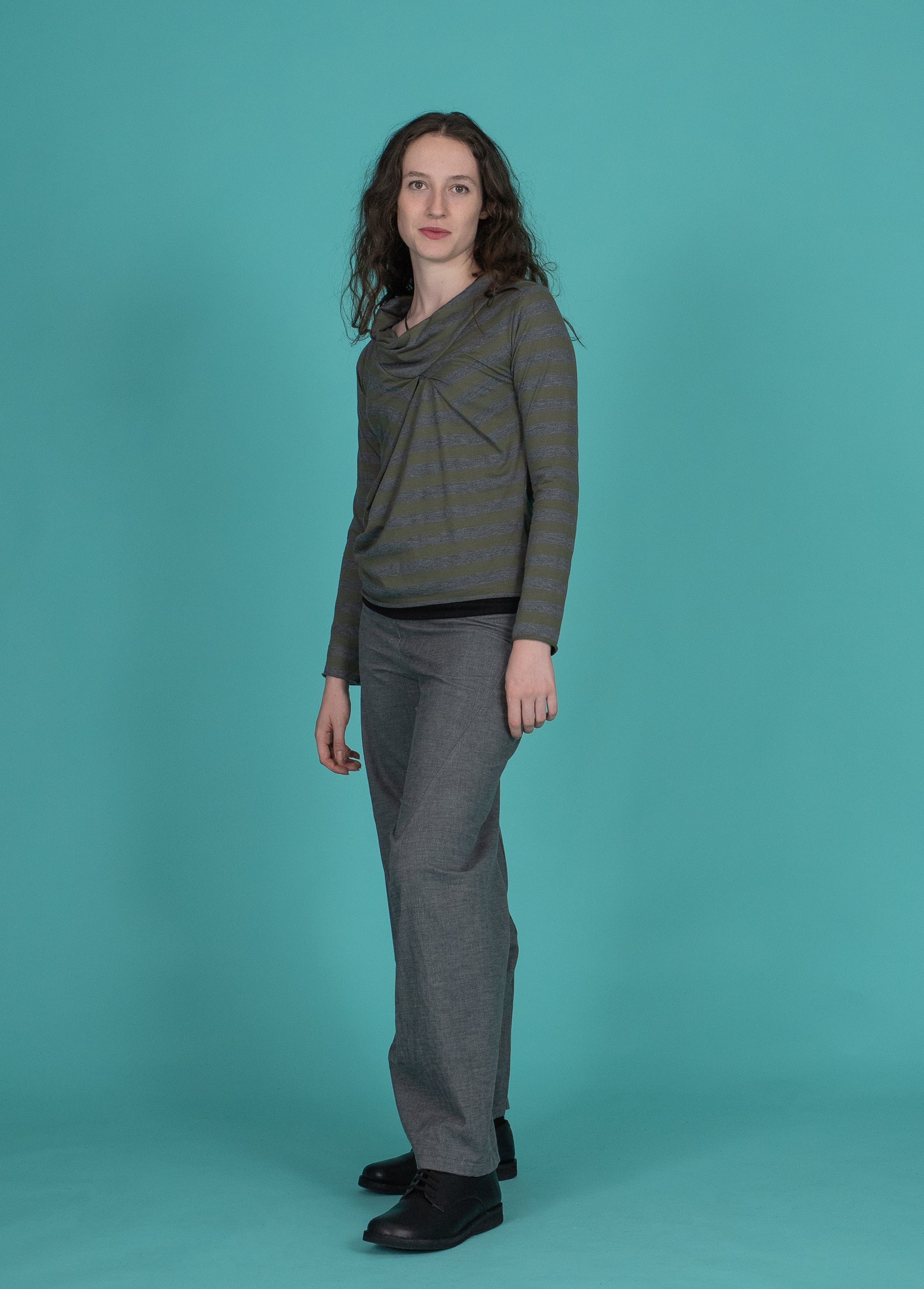 Pantalone Mangrovia (Art. 301/2526)