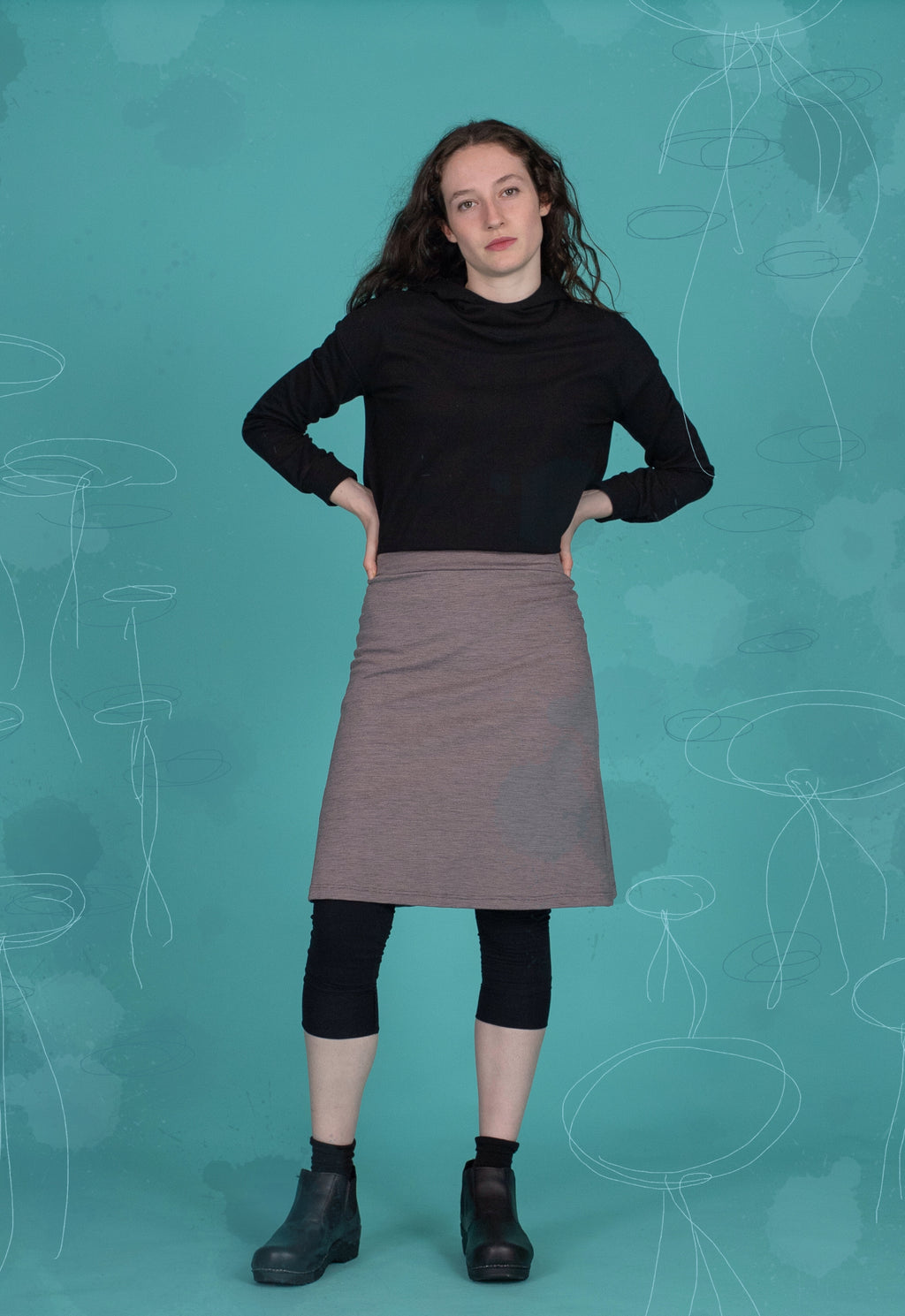 Gonna Pegli (Art. 40/2526)