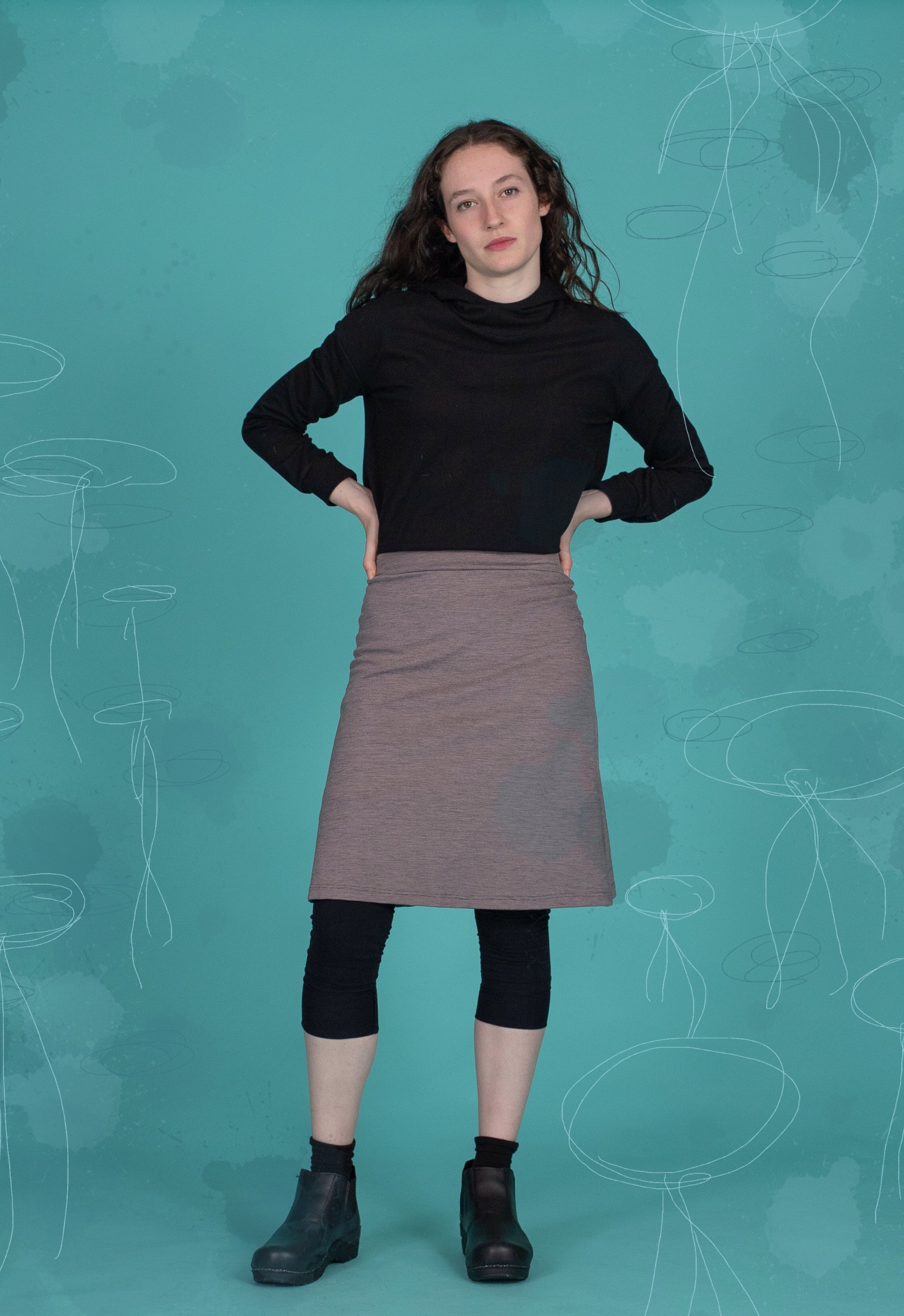 Gonna Pegli (Art. 40/2526)