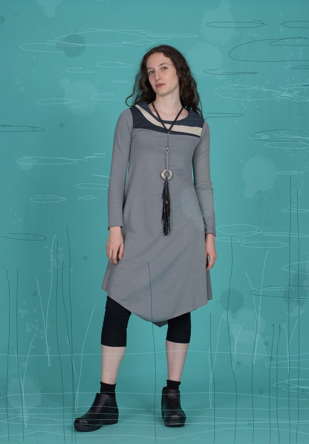 Abito Priaruggia (Art. 50/2526)