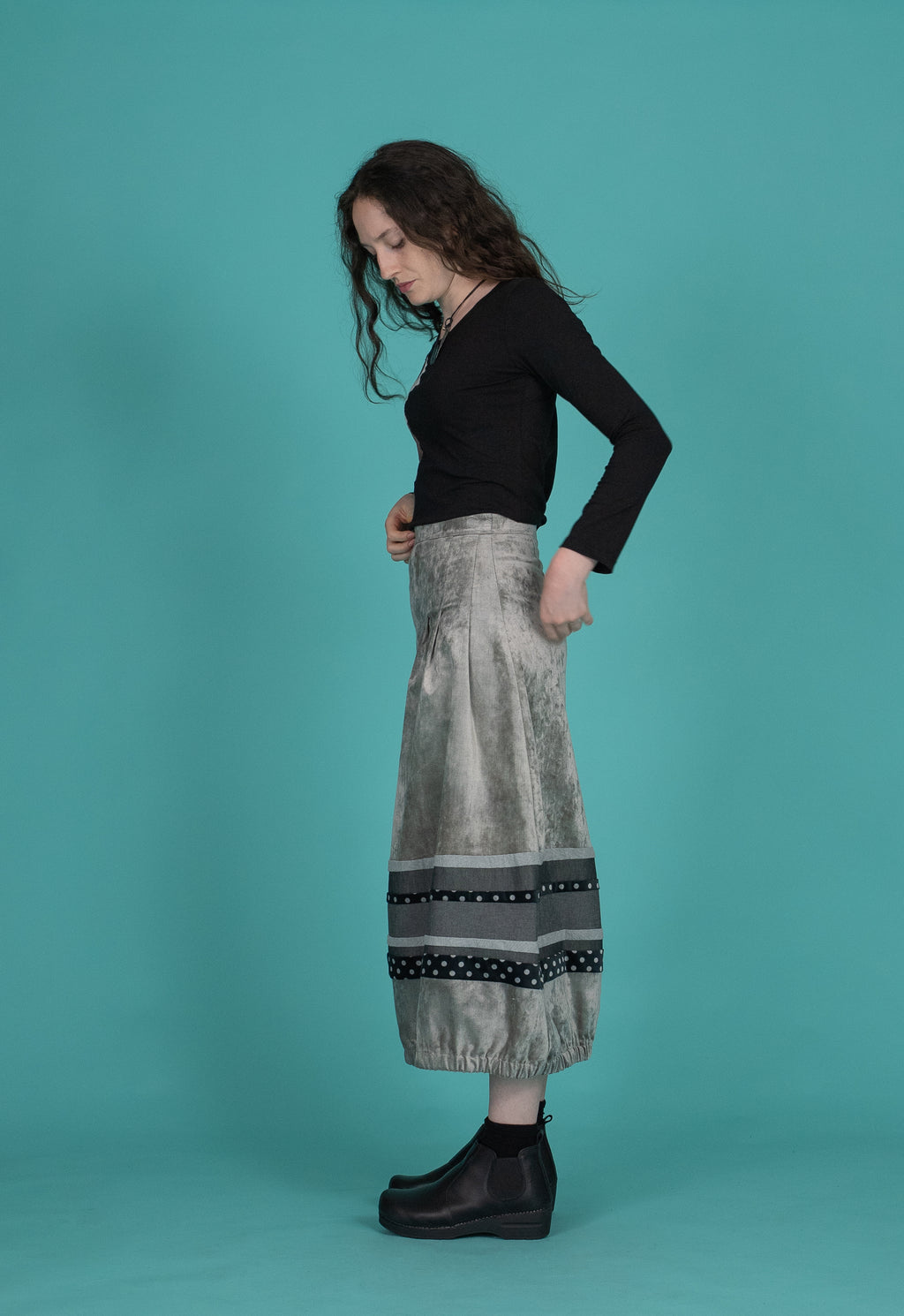 Gonna Nervi (Art. 41/2526)