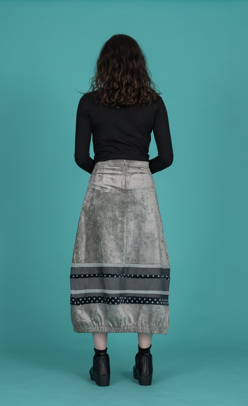 Gonna Nervi (Art. 41/2526)