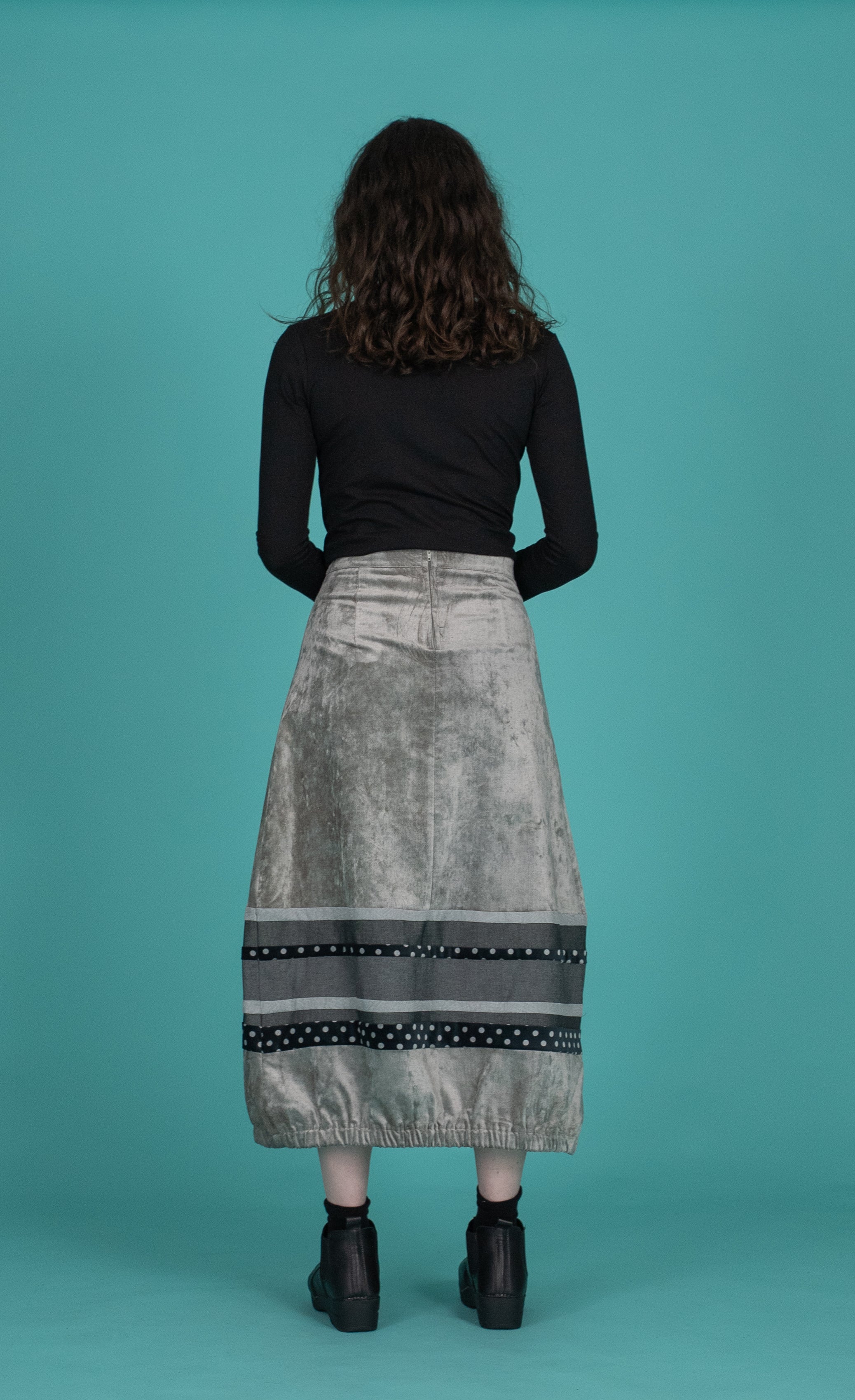 Gonna Nervi (Art. 41/2526)