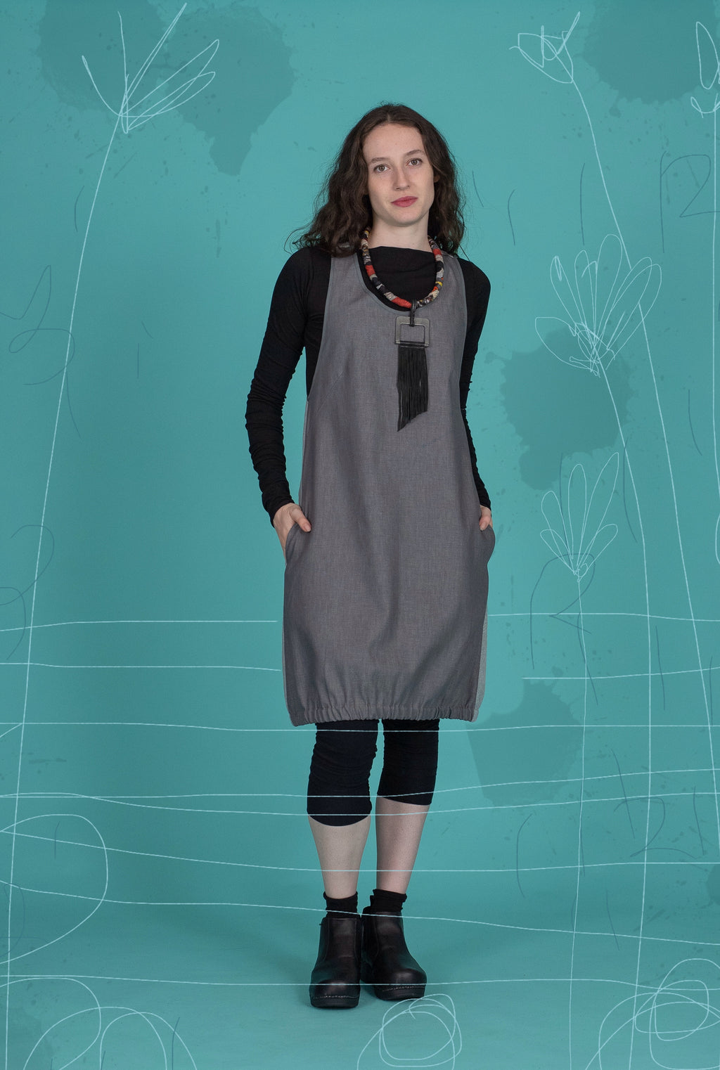 Abito Sturla (Art. 53/2526)