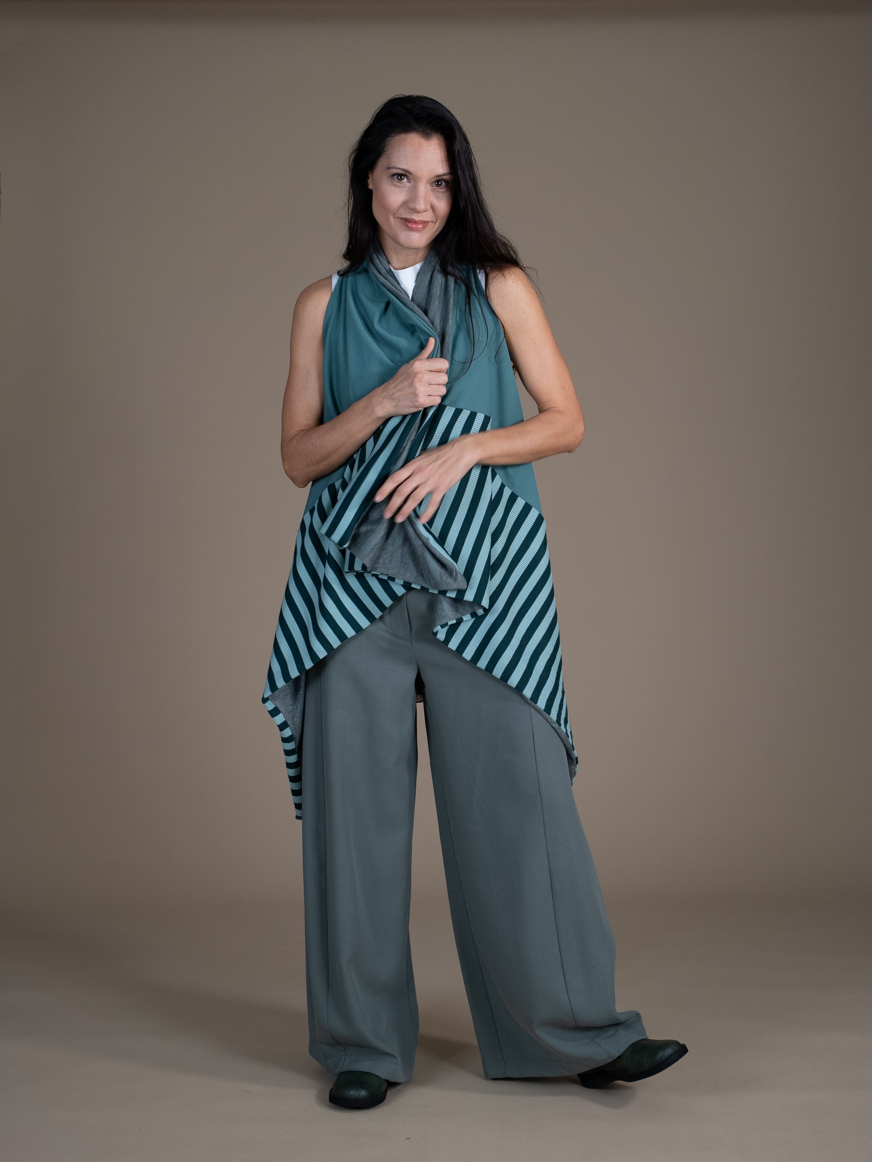 Gilet Marea (Art. 24/26) wholesale 50€