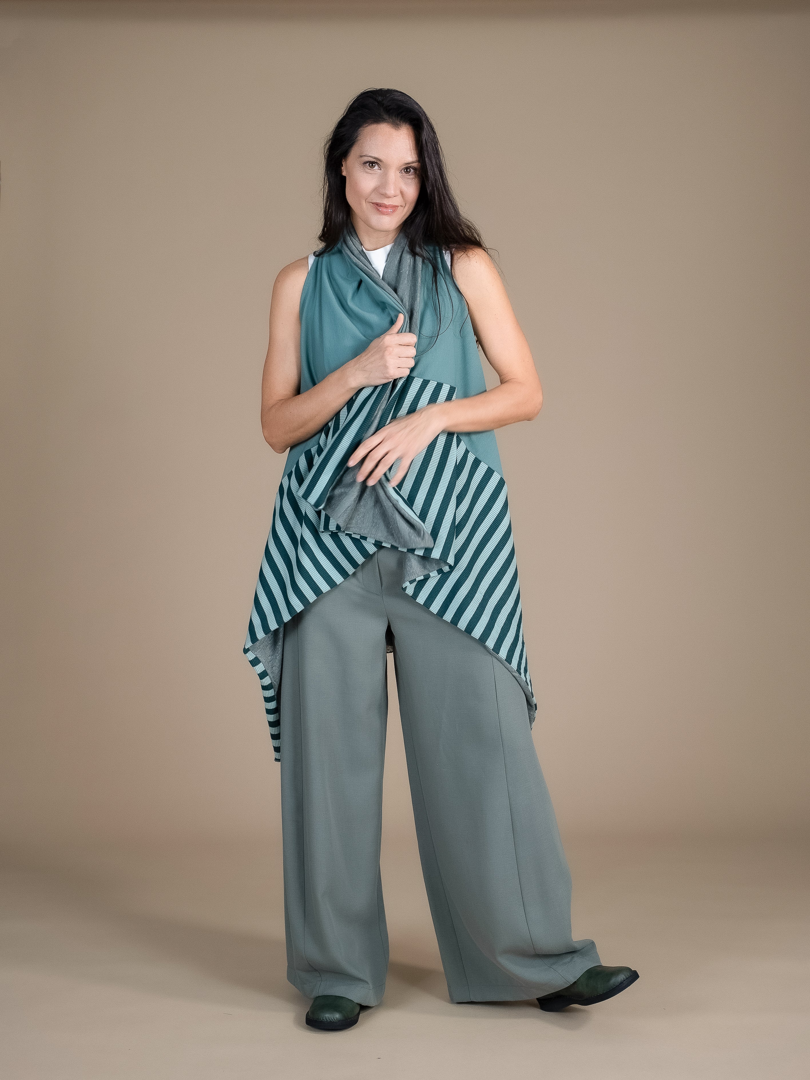 Gilet Marea (Art. 24/26)