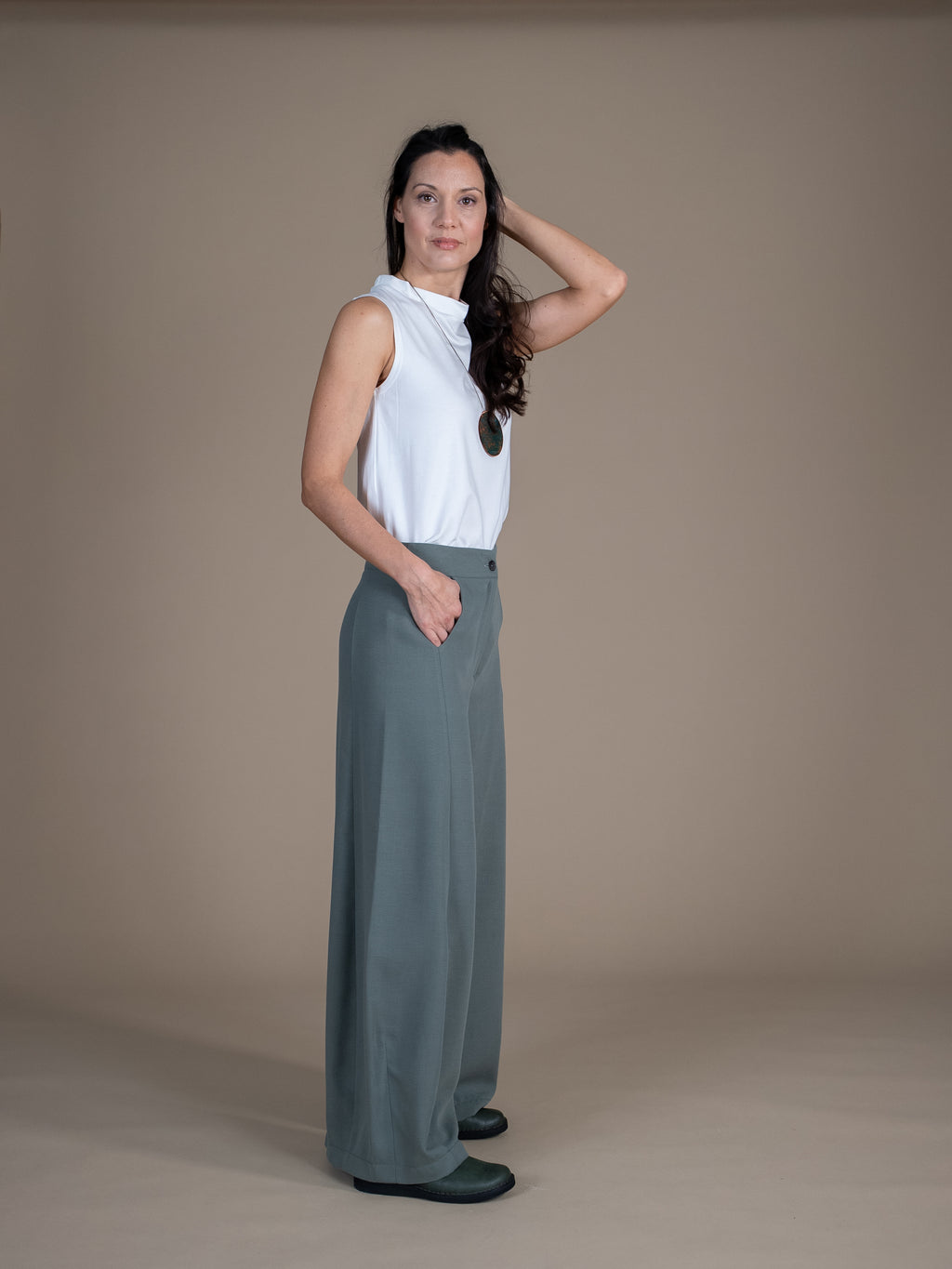 Pantalone Onda (Art. 300/26)